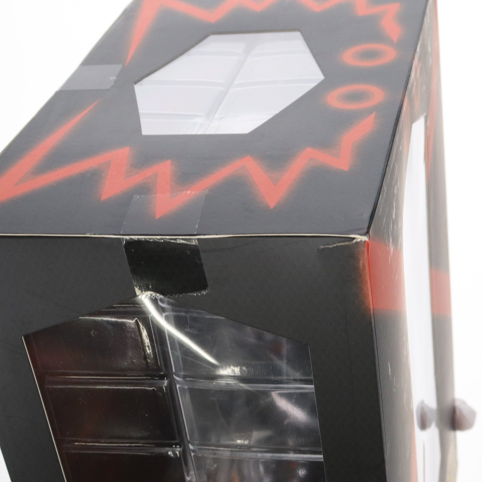 【中古即納】[FIG] 爆豪勝己(ばぐごうかつき) ステルスス-ツVer. 劇場版 僕のヒーローアカデミア THE MOVIE ワールド ヒーローズ ミッション 1/8 完成品 フィギュア 東宝ステラ(20220531)