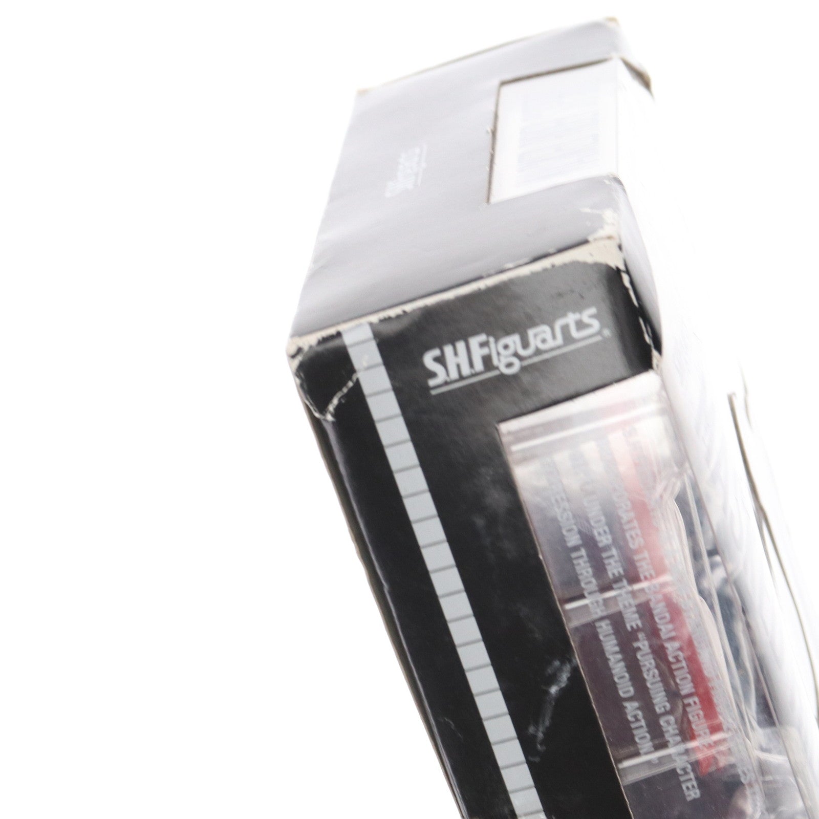 【中古即納】[FIG] S.H.Figuarts(フィギュアーツ) 仮面ライダースーパー1 完成品 可動フィギュア バンダイ(20121110)