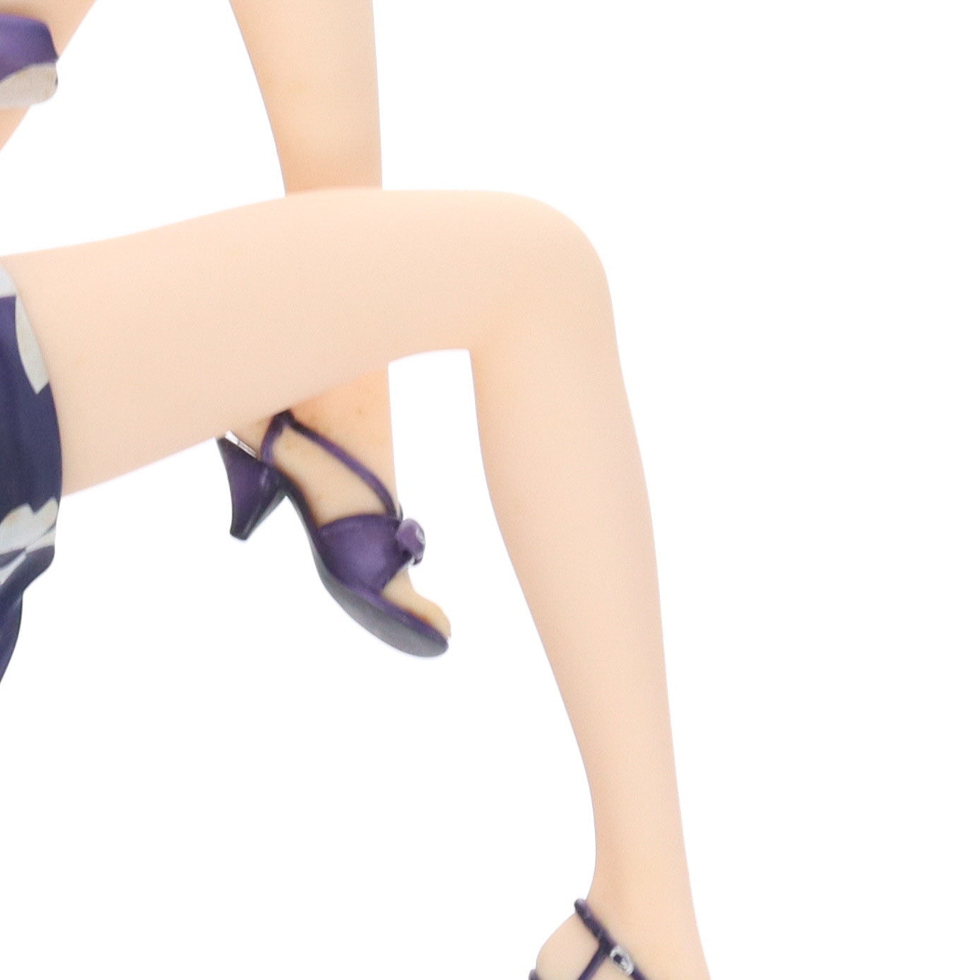 【中古即納】[FIG] ポストカード無し 霞ヶ丘詩羽(かすみがおかうたは) 水着Ver. 冴えない彼女の育てかた♭ 1/7 完成品 フィギュア グッドスマイルカンパニー(20180720)