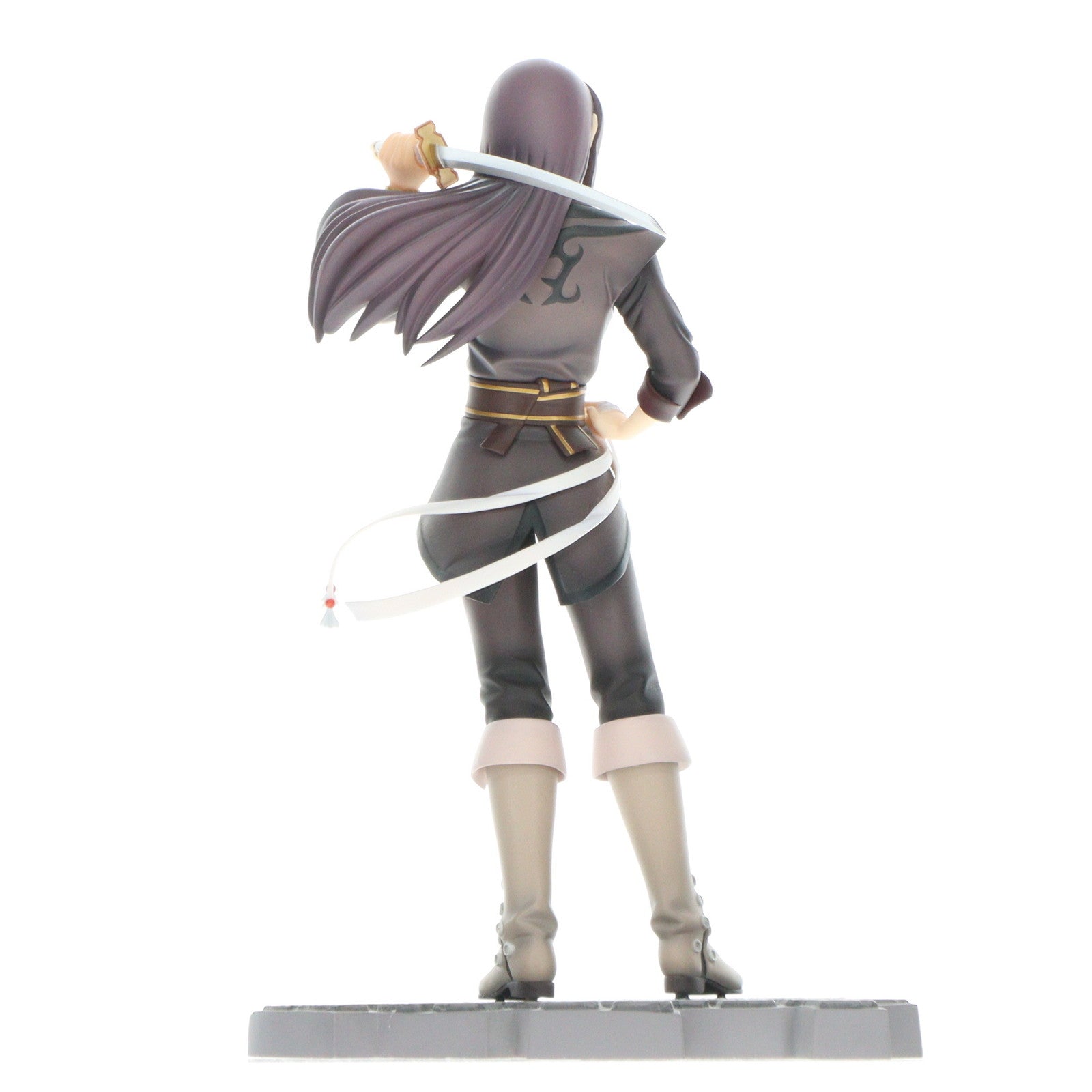【中古即納】[FIG] アルタイル ユーリ・ローウェル テイルズ オブ ヴェスペリア 1/8 完成品 フィギュア アルター(20120708)