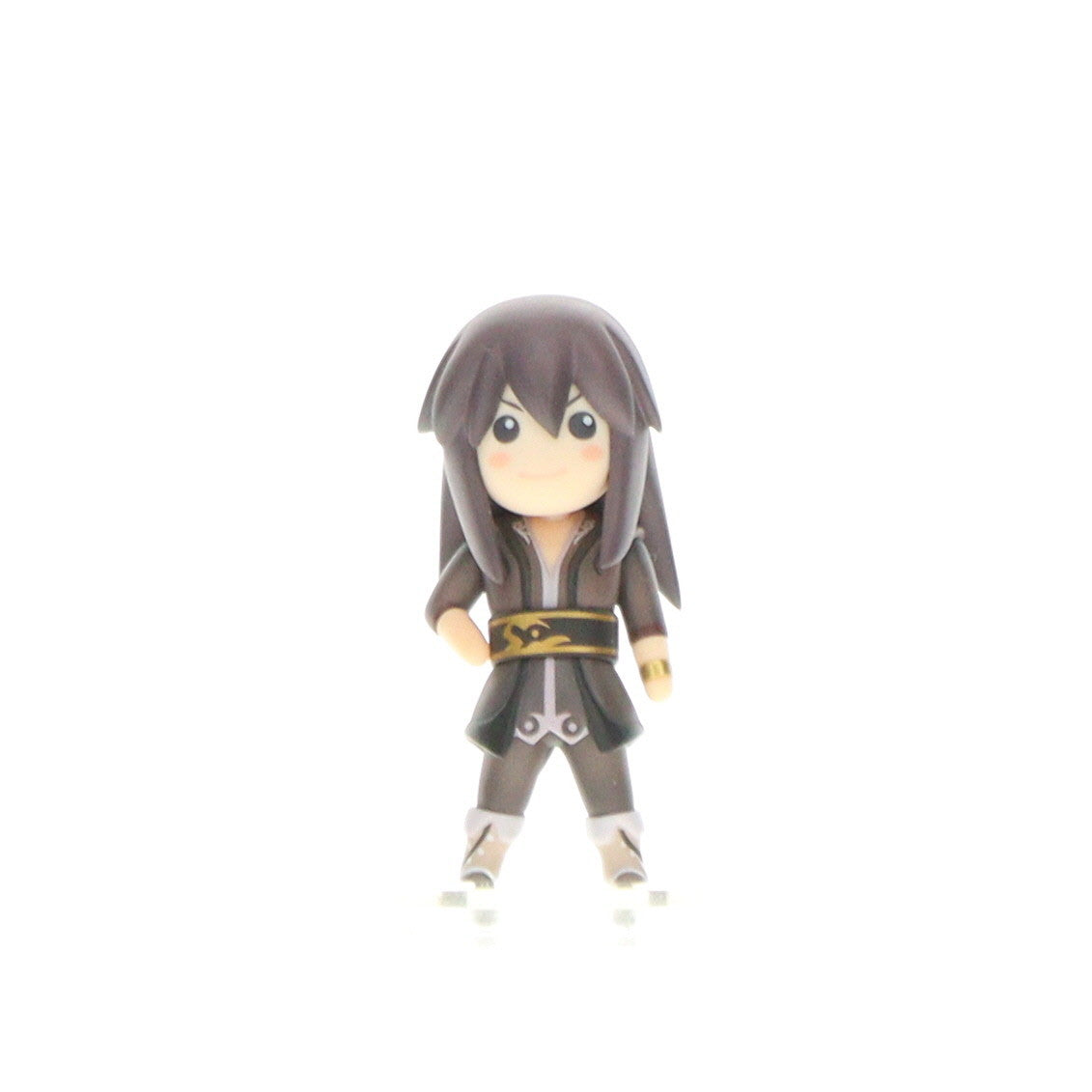 【中古即納】[FIG] アルタイル ユーリ・ローウェル テイルズ オブ ヴェスペリア 1/8 完成品 フィギュア アルター(20120708)