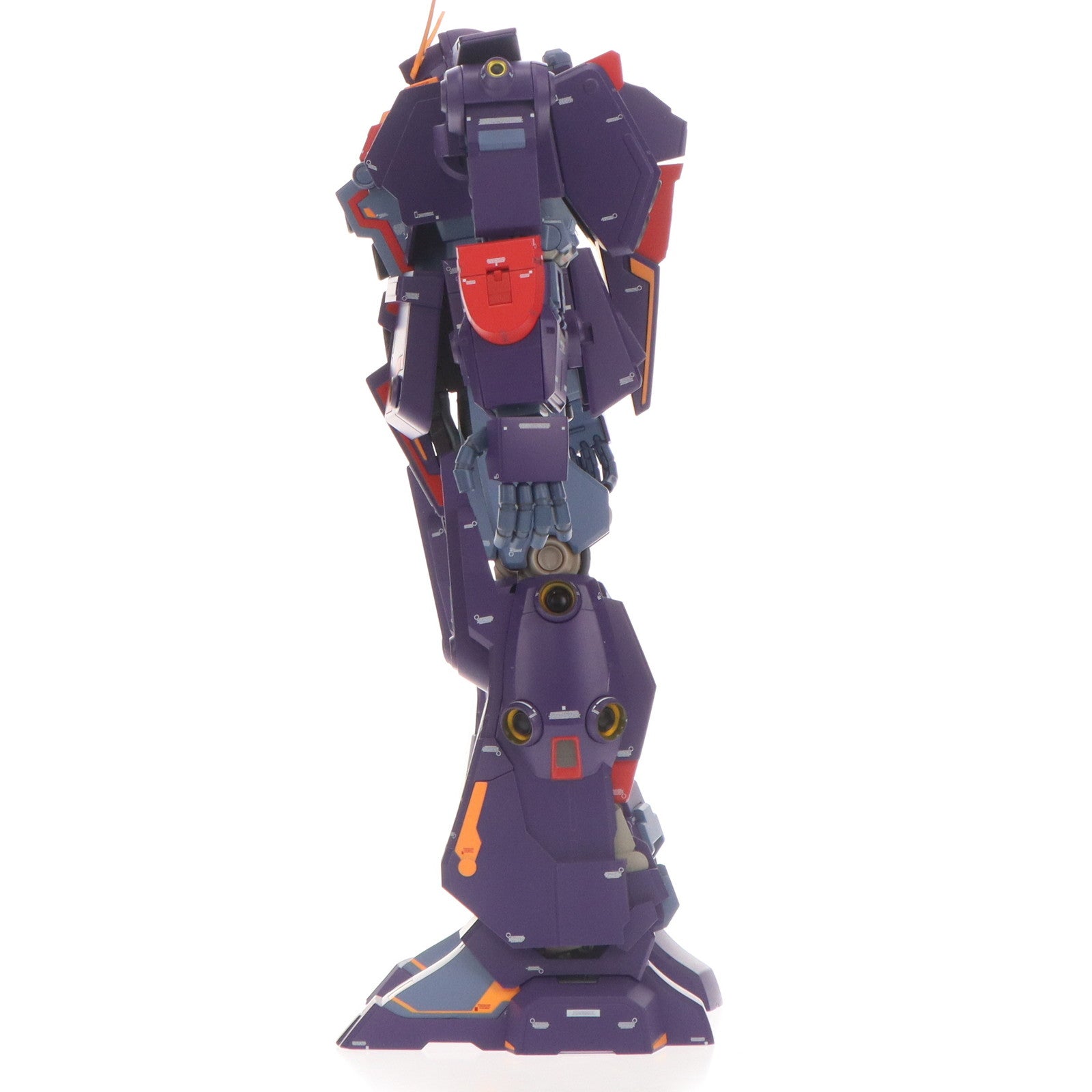 【中古即納】[FIG] GUNDAM FIX FIGURATION #1010 サイコガンダムMk-II(ネオ・ジオン仕様) 機動戦士ガンダムZZ(ダブルゼータ) 完成品 可動フィギュア バンダイ(20131026)