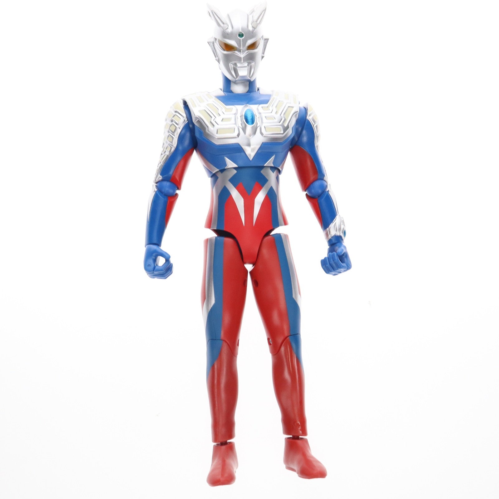 【中古即納】[FIG] ギガンティックユニバース ウルトラマンゼロ ウルトラゼロマントセット 大怪獣バトル ウルトラ銀河伝説 THE MOVIE 完成品 可動フィギュア バンダイ(20241116)
