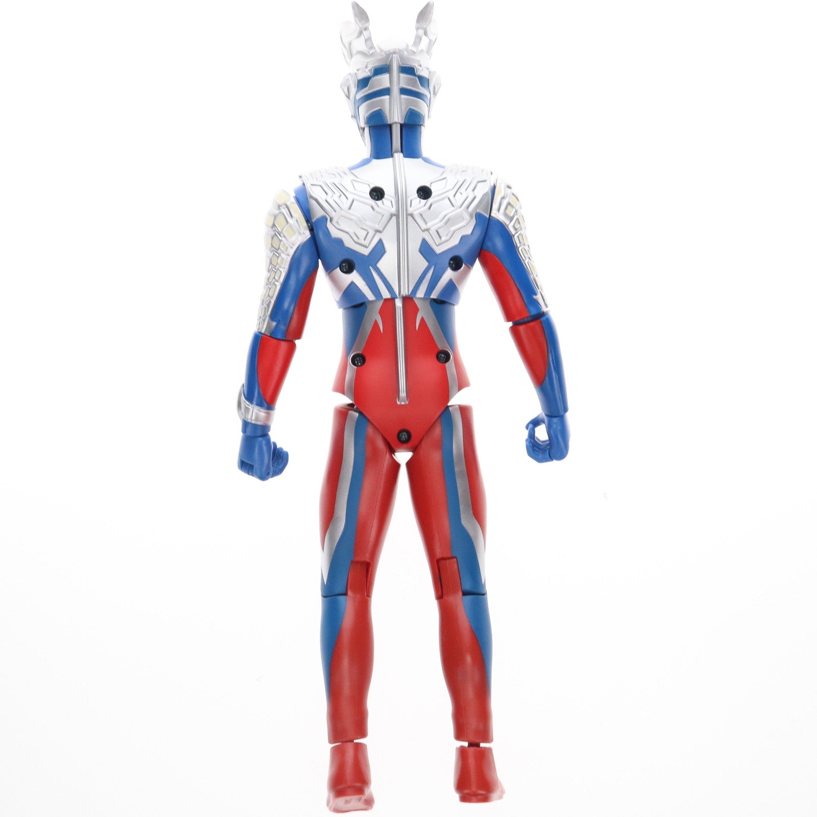 【中古即納】[FIG] ギガンティックユニバース ウルトラマンゼロ ウルトラゼロマントセット 大怪獣バトル ウルトラ銀河伝説 THE MOVIE 完成品 可動フィギュア バンダイ(20241116)