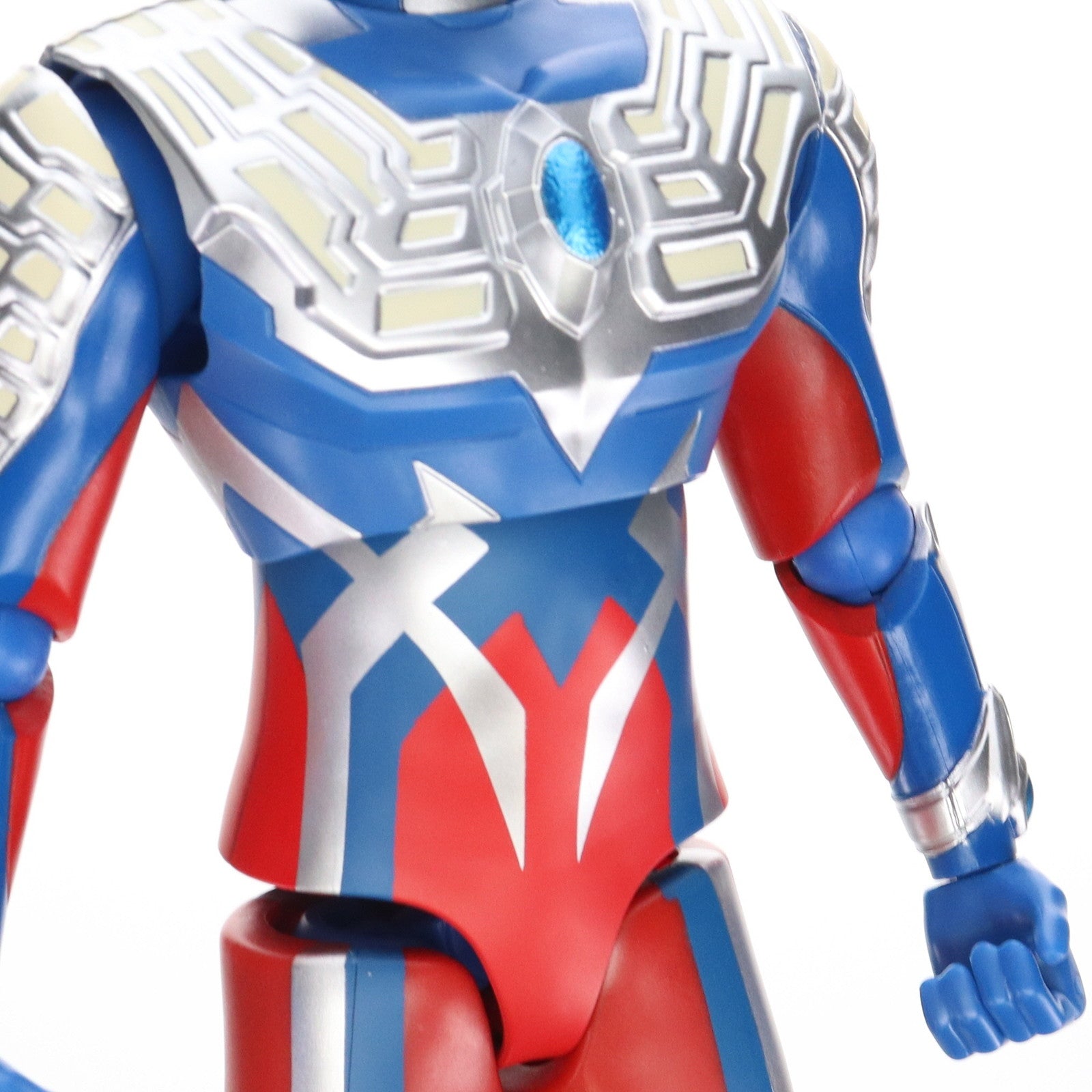 【中古即納】[FIG] ギガンティックユニバース ウルトラマンゼロ ウルトラゼロマントセット 大怪獣バトル ウルトラ銀河伝説 THE MOVIE 完成品 可動フィギュア バンダイ(20241116)
