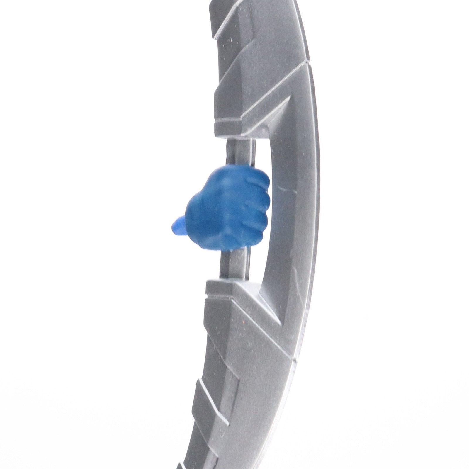 【中古即納】[FIG] ギガンティックユニバース ウルトラマンゼロ ウルトラゼロマントセット 大怪獣バトル ウルトラ銀河伝説 THE MOVIE 完成品 可動フィギュア バンダイ(20241116)