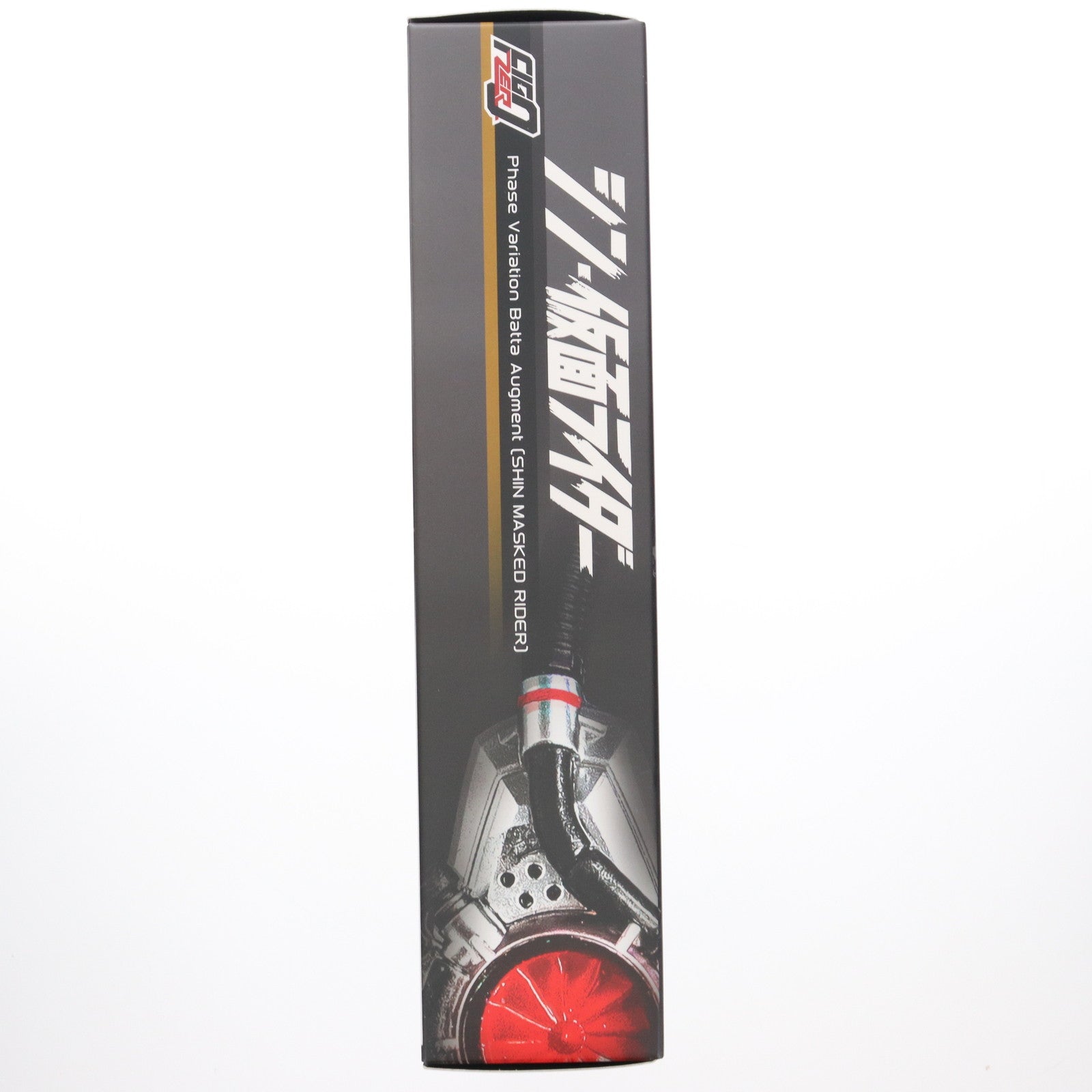 【中古即納】[FIG] フィグゼロ 大量発生型相変異バッタオーグ(シン・仮面ライダー) 1/6 完成品 可動フィギュア threezero(スリーゼロ)(20250731)