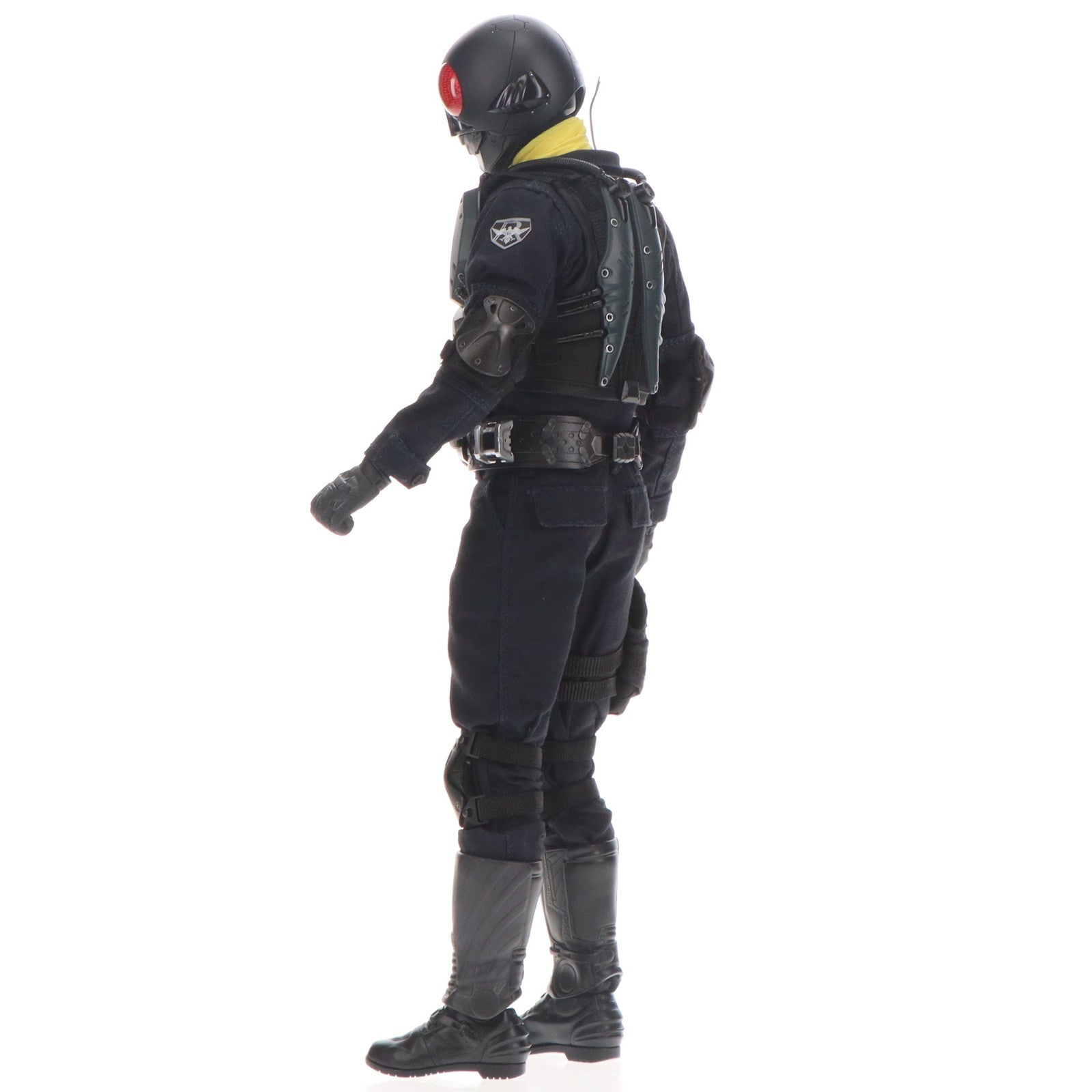 【中古即納】[FIG] フィグゼロ 大量発生型相変異バッタオーグ(シン・仮面ライダー) 1/6 完成品 可動フィギュア threezero(スリーゼロ)(20250731)