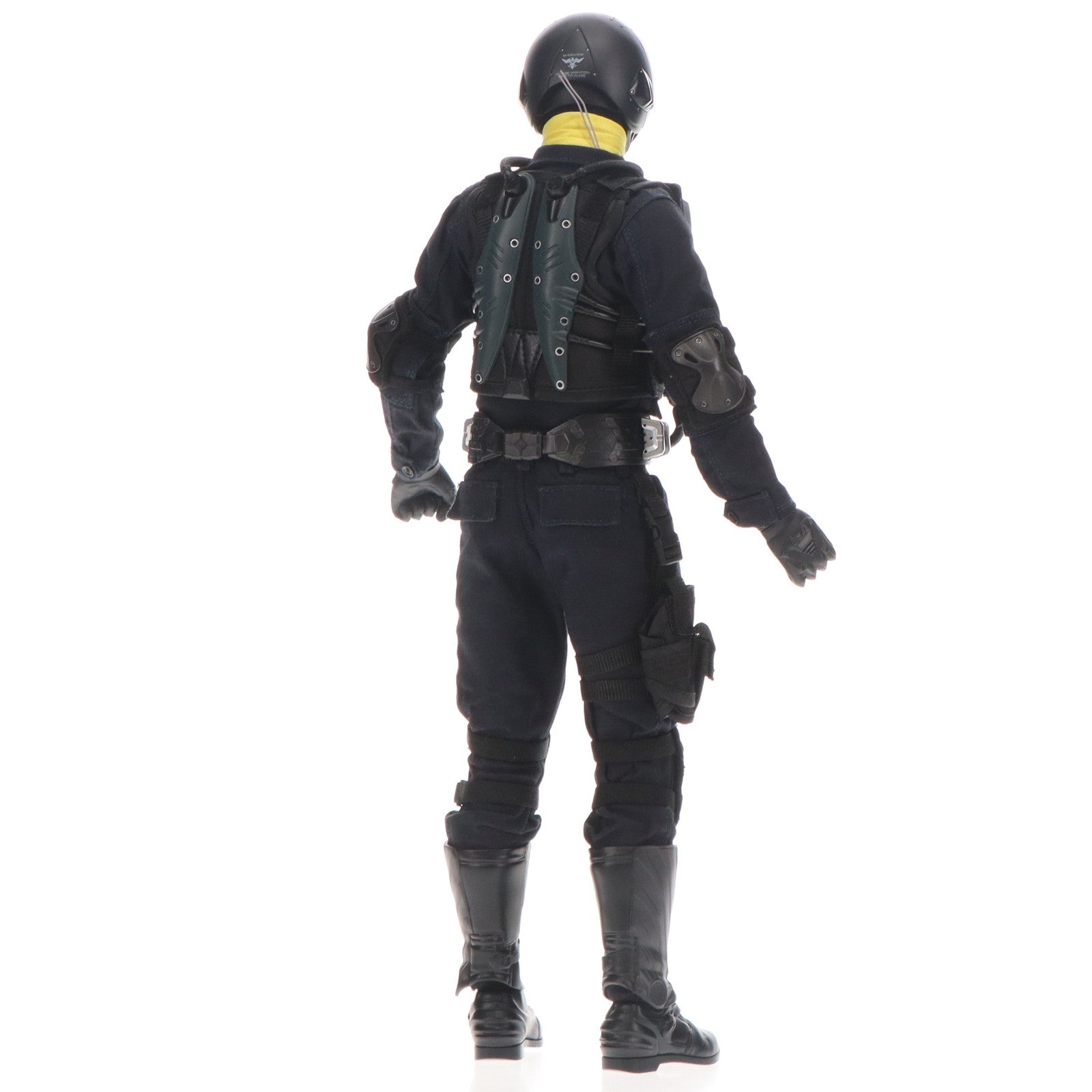 【中古即納】[FIG] フィグゼロ 大量発生型相変異バッタオーグ(シン・仮面ライダー) 1/6 完成品 可動フィギュア threezero(スリーゼロ)(20250731)