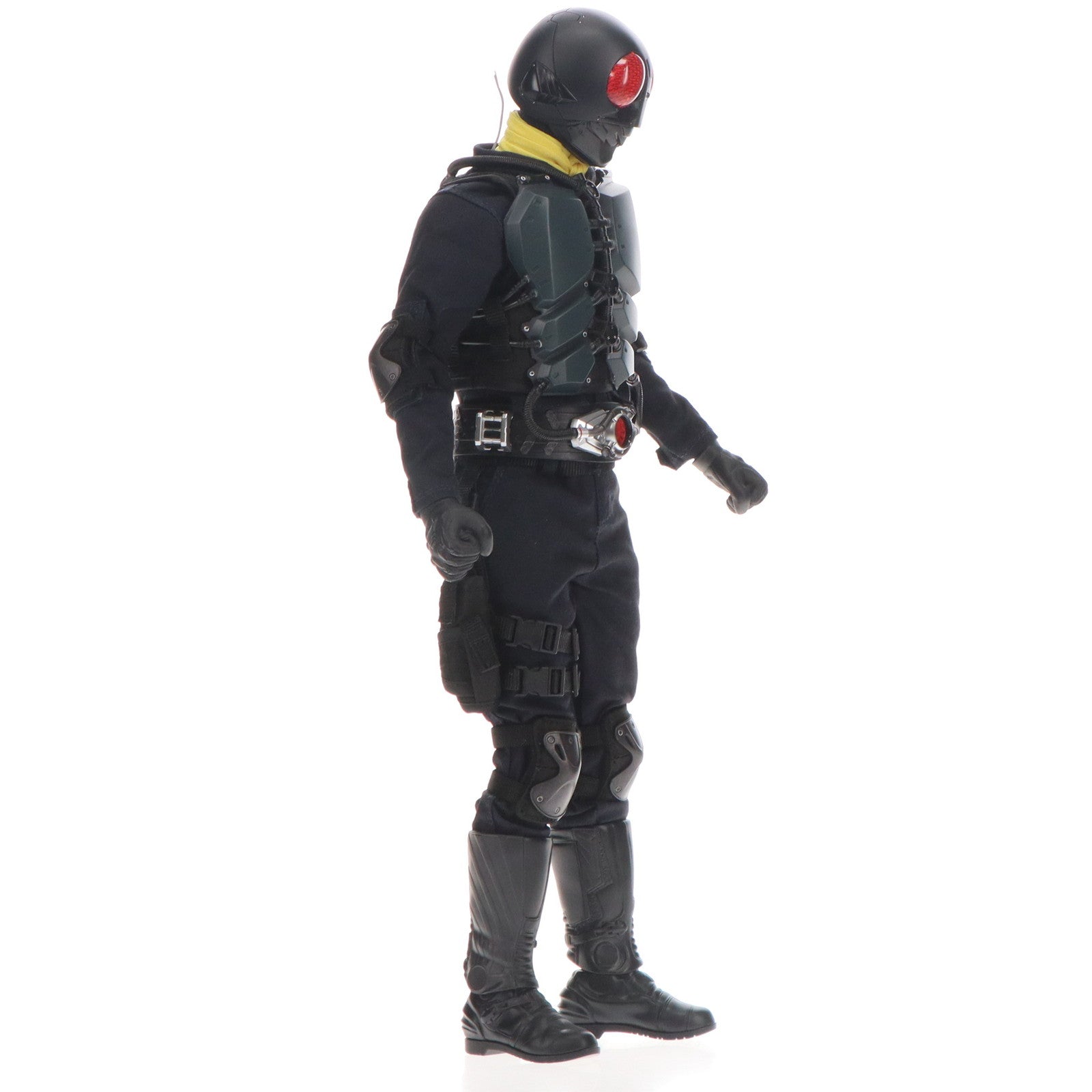【中古即納】[FIG] フィグゼロ 大量発生型相変異バッタオーグ(シン・仮面ライダー) 1/6 完成品 可動フィギュア threezero(スリーゼロ)(20250731)