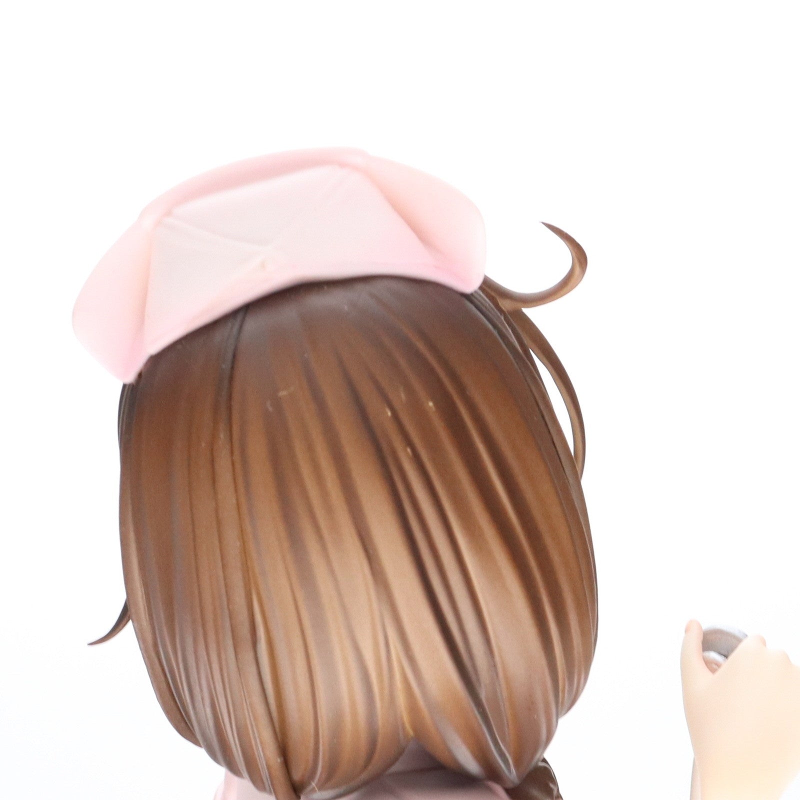 【中古即納】[FIG] 結城美柑(ゆうきみかん) ナース・コス To LOVEる-とらぶる- ダークネス 完成品 フィギュア ユニオンクリエイティブ(20240728)
