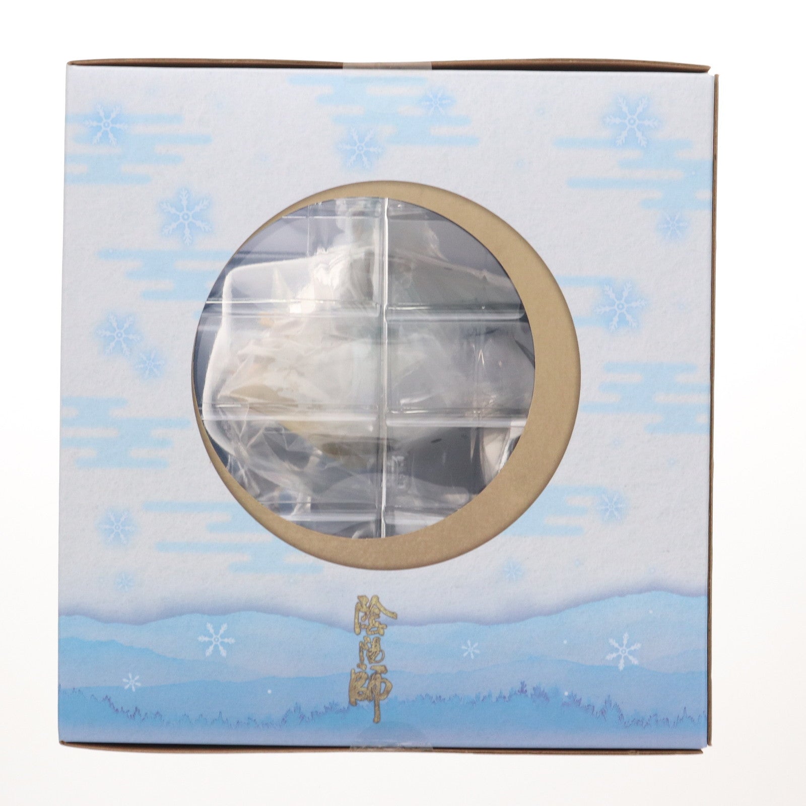 【中古即納】[FIG] 雪女(ゆきおんな) 陰陽師 1/8 完成品 フィギュア コトブキヤ(20210228)