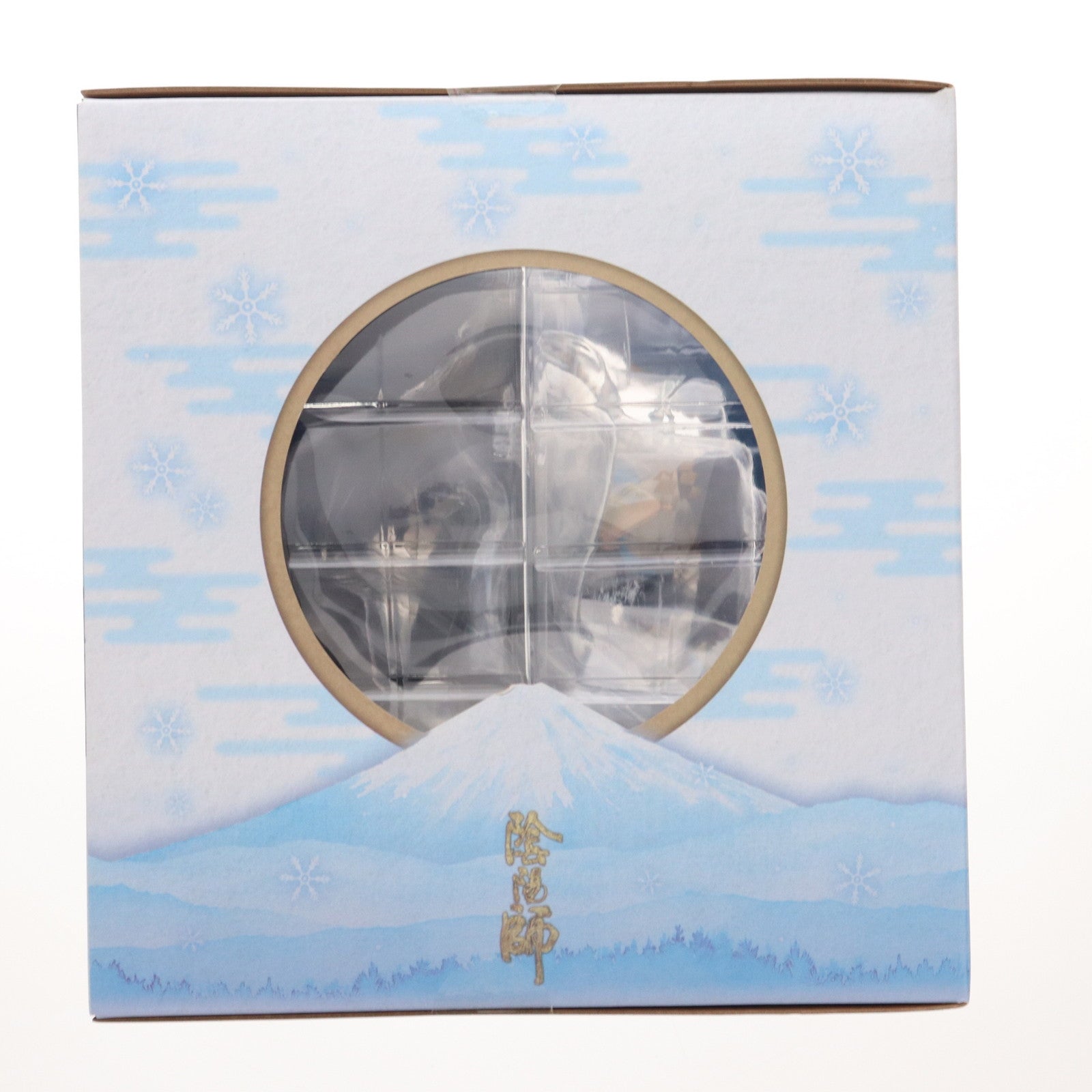 【中古即納】[FIG] 雪女(ゆきおんな) 陰陽師 1/8 完成品 フィギュア コトブキヤ(20210228)