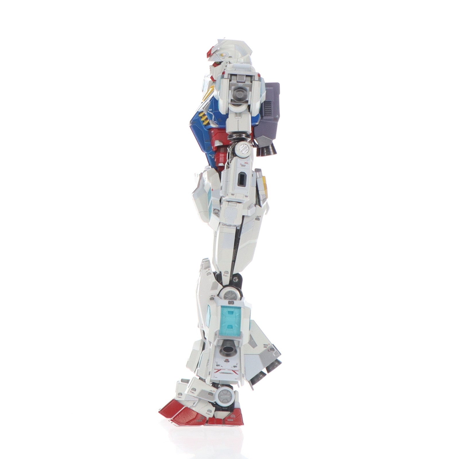 【中古即納】[FIG] EXPO2025 超合金 RX-78F00/E ガンダム 機動戦士ガンダム 完成品 可動フィギュア 一部店舗&プレミアムバンダイ限定 バンダイスピリッツ(20250524)