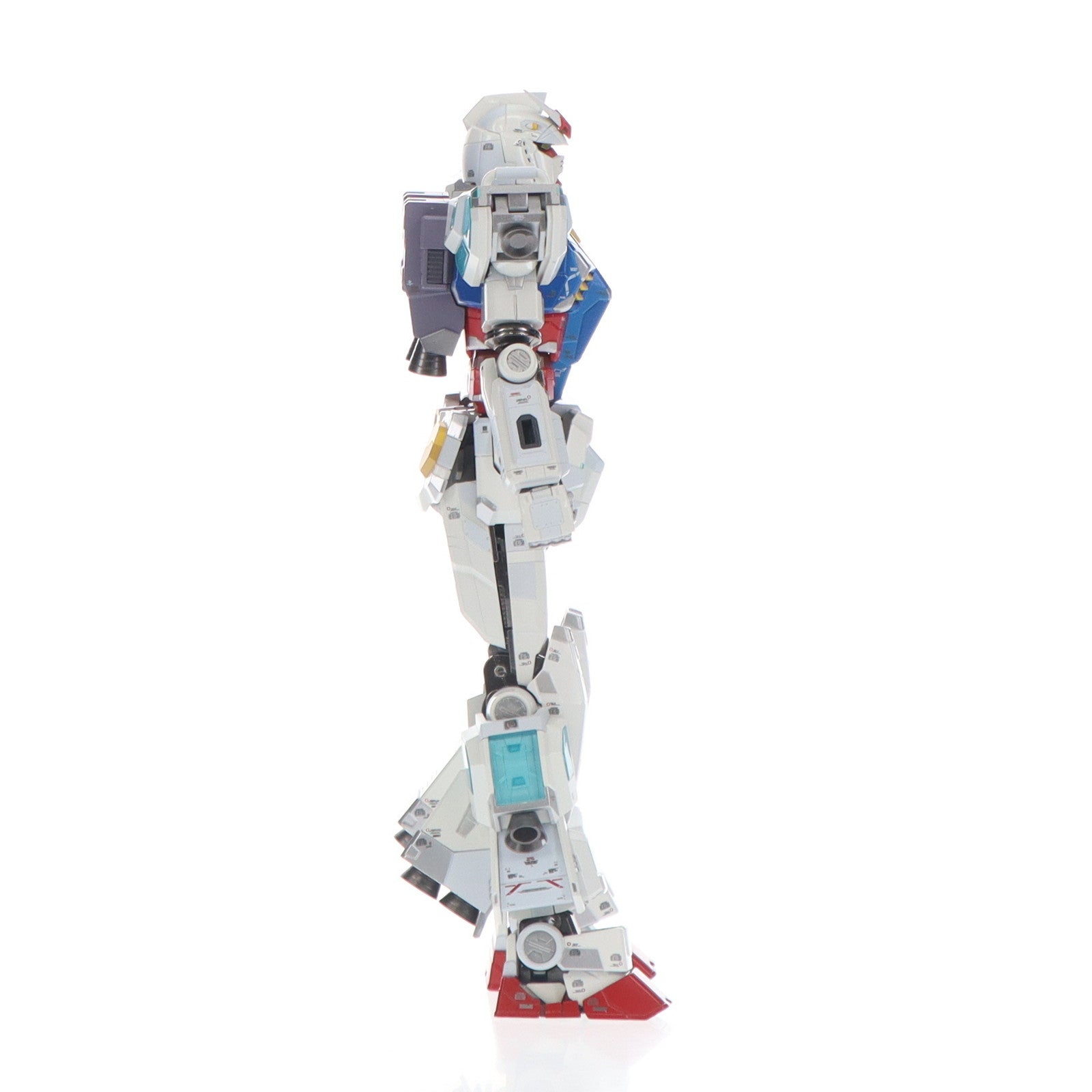 【中古即納】[FIG] EXPO2025 超合金 RX-78F00/E ガンダム 機動戦士ガンダム 完成品 可動フィギュア 一部店舗&プレミアムバンダイ限定 バンダイスピリッツ(20250524)