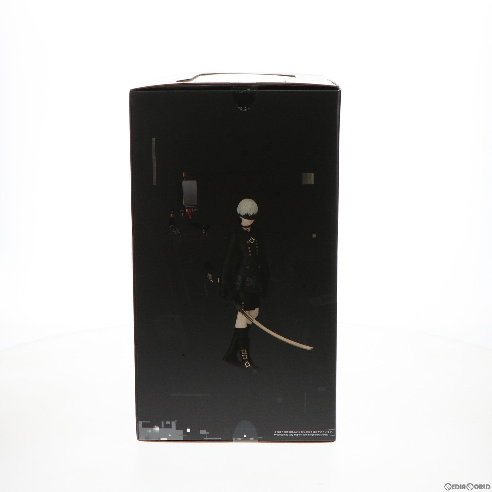 【中古即納】[FIG] 9S(ヨルハ九号S型) DX版 NieR:Automata(ニーア オートマタ) 完成品 フィギュア スクウェア・エニックス(20220319)
