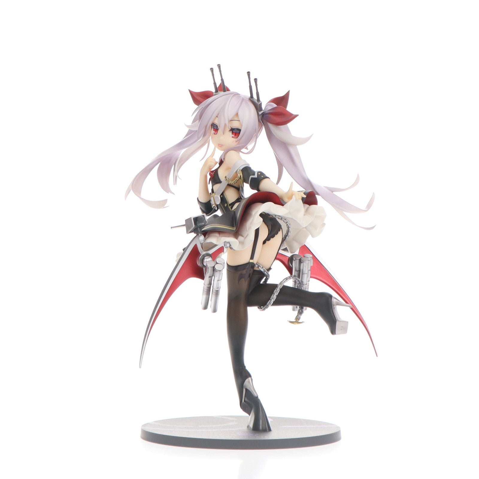 【中古即納】[FIG] ヴァンパイア アズールレーン 1/7 完成品 フィギュア アルター(20191208)
