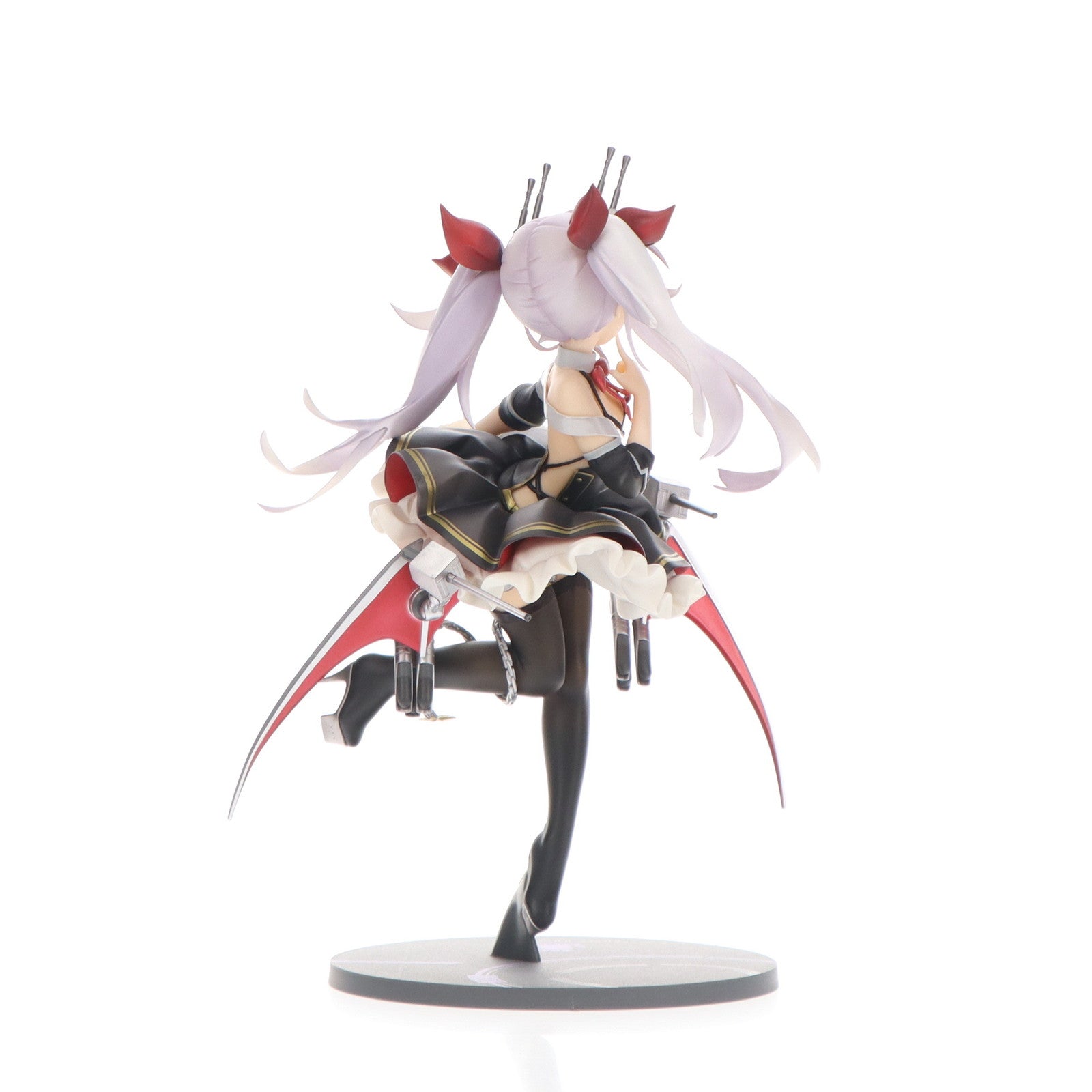 【中古即納】[FIG] ヴァンパイア アズールレーン 1/7 完成品 フィギュア アルター(20191208)
