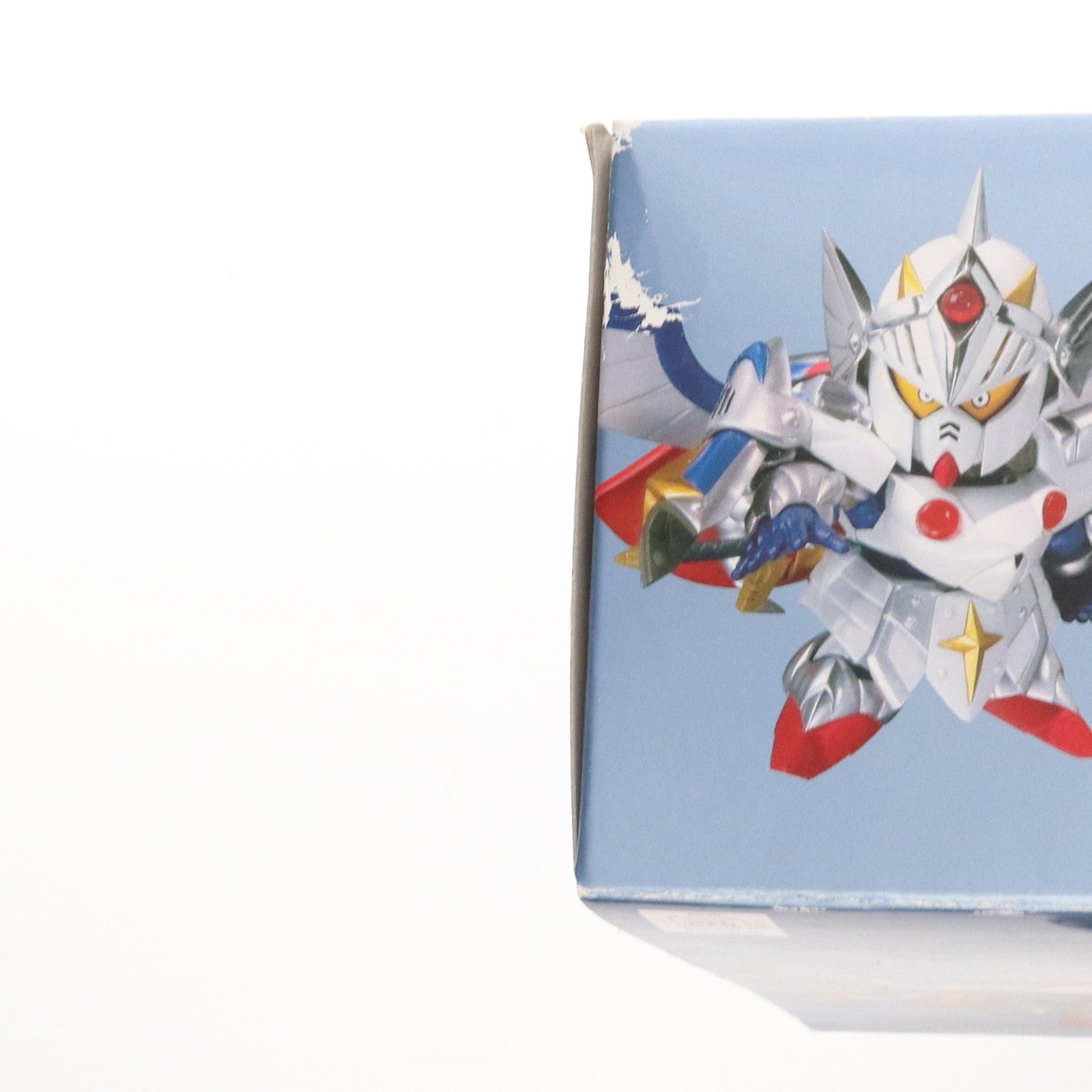 【中古即納】[FIG] SDX バーサルナイトガンダム SDガンダム外伝 完成品 可動フィギュア バンダイ(20091219)