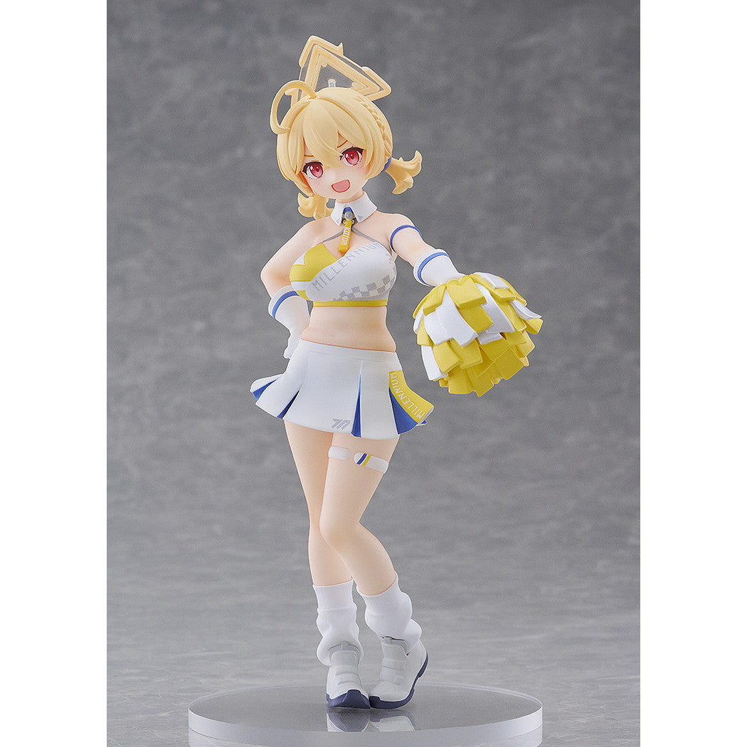 【中古即納】[FIG] POP UP PARADE(ポップアップパレード) コトリ(応援団) ブルーアーカイブ -Blue Archive- 完成品 フィギュア グッドスマイルカンパニー(20241227)