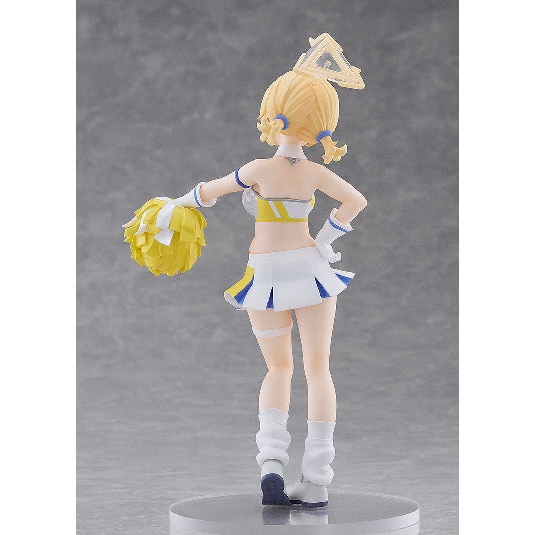 【中古即納】[FIG] POP UP PARADE(ポップアップパレード) コトリ(応援団) ブルーアーカイブ -Blue Archive- 完成品 フィギュア グッドスマイルカンパニー(20241227)