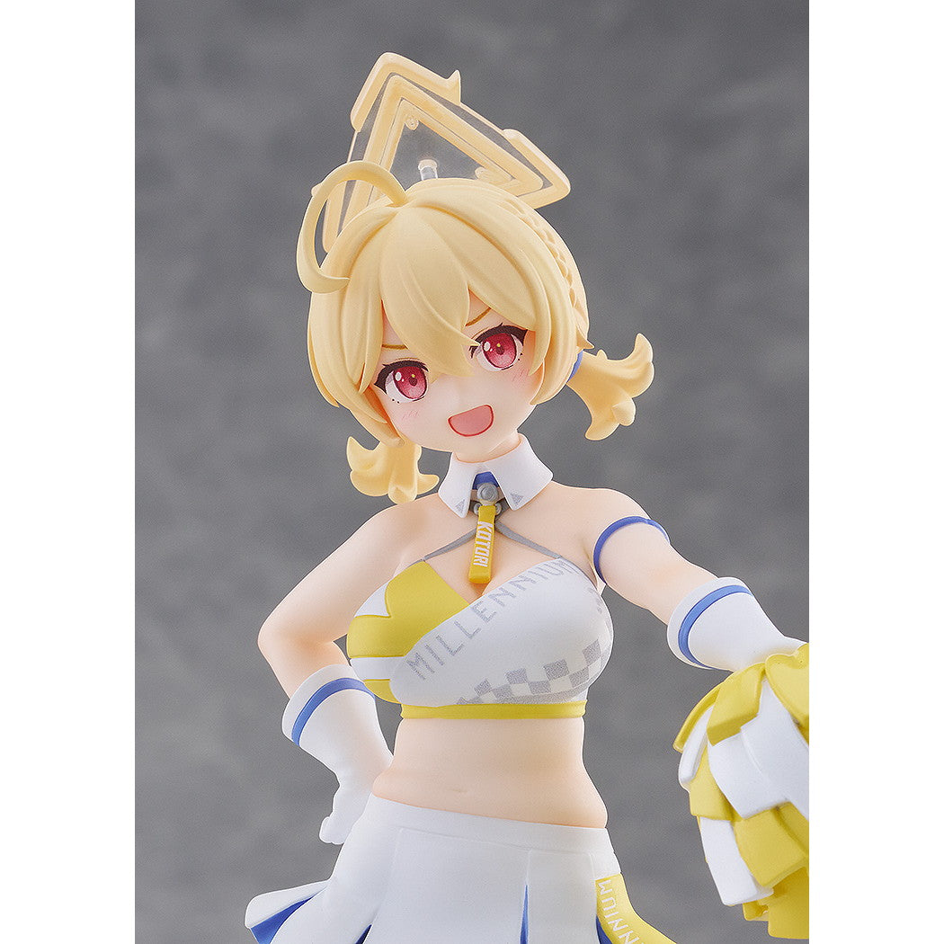 【中古即納】[FIG] POP UP PARADE(ポップアップパレード) コトリ(応援団) ブルーアーカイブ -Blue Archive- 完成品 フィギュア グッドスマイルカンパニー(20241227)