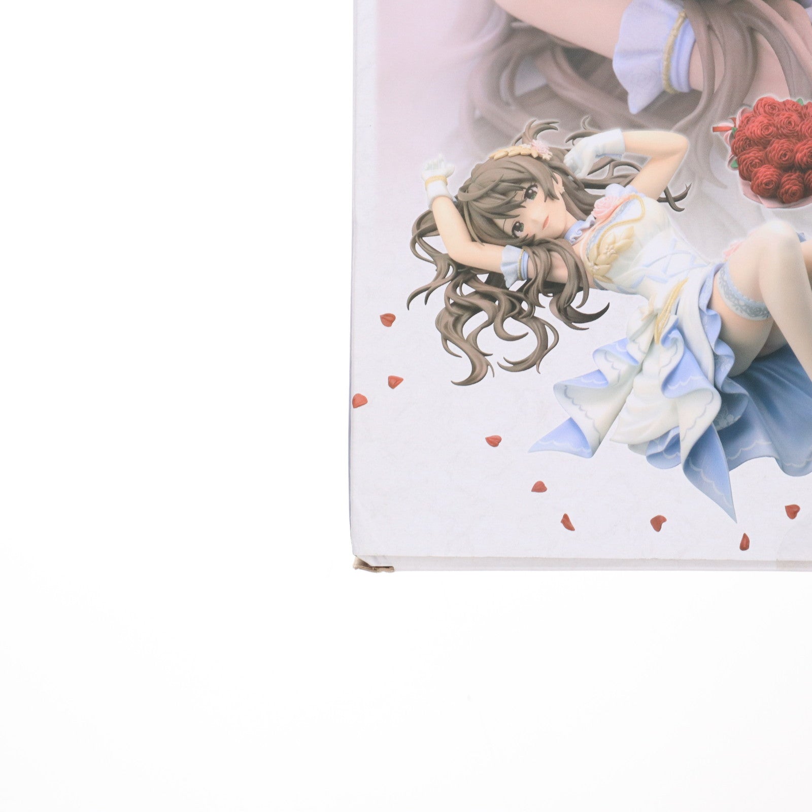 【中古即納】[FIG] 桜守歌織-エスセティック・セレニティ-(さくらもりかおり) アイドルマスター ミリオンライブ! 1/7 完成品 フィギュア(PV148) コトブキヤ(20240621)