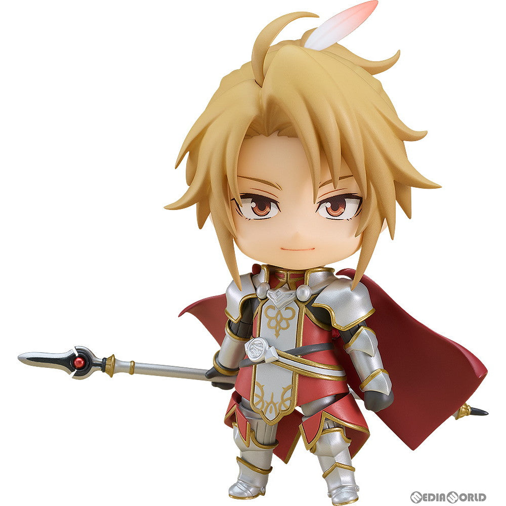 【中古即納】[FIG] ねんどろいど 2403 槍の勇者 盾の勇者の成り上がり Season 3 完成品 可動フィギュア グッドスマイルカンパニー(20240825)