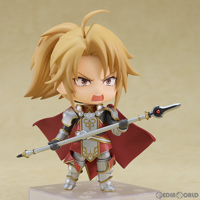 【中古即納】[FIG] ねんどろいど 2403 槍の勇者 盾の勇者の成り上がり Season 3 完成品 可動フィギュア グッドスマイルカンパニー(20240825)