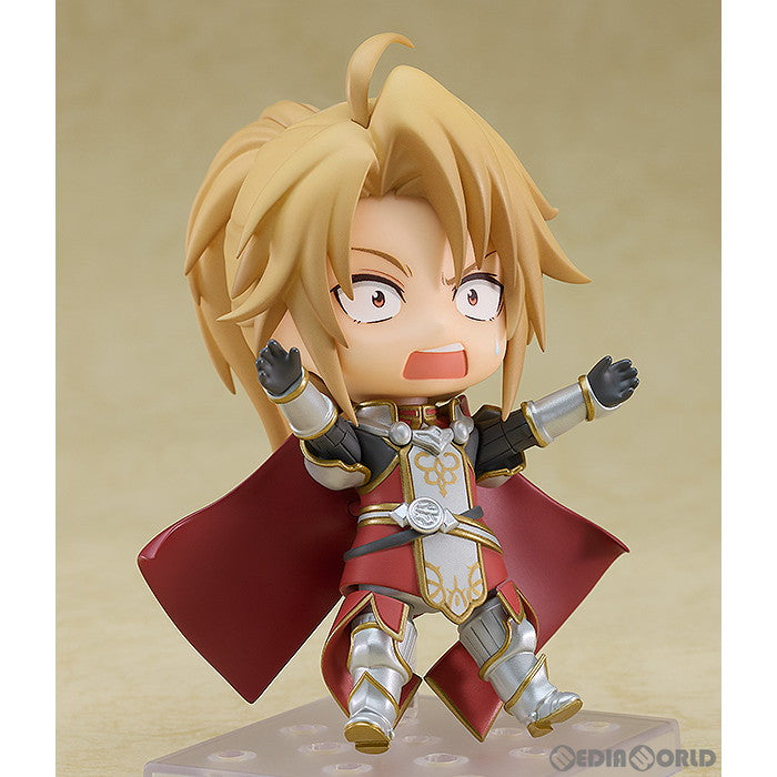 【中古即納】[FIG] ねんどろいど 2403 槍の勇者 盾の勇者の成り上がり Season 3 完成品 可動フィギュア グッドスマイルカンパニー(20240825)