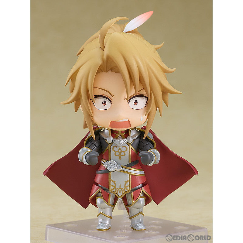 【中古即納】[FIG] ねんどろいど 2403 槍の勇者 盾の勇者の成り上がり Season 3 完成品 可動フィギュア グッドスマイルカンパニー(20240825)