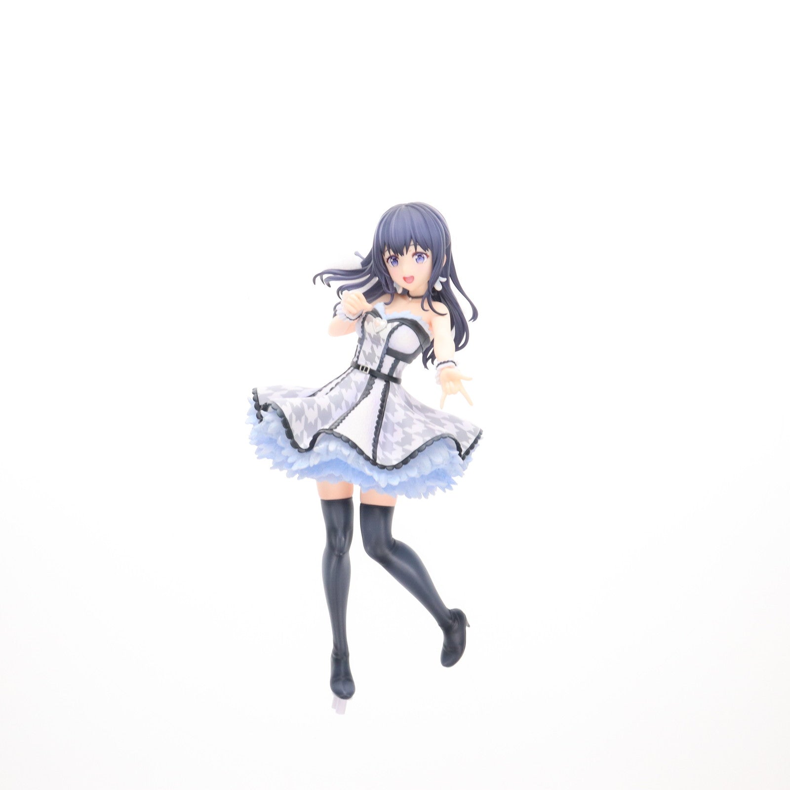 【中古即納】[FIG] eStream Store&Amazon.co.jp限定 長瀬麻奈(ながせまな) SHIBUYA SCRAMBLE FIGURE IDOLY PRIDE(アイドリープライド) 1/7 完成品 フィギュア  eStream/アルファサテライト(20221031)