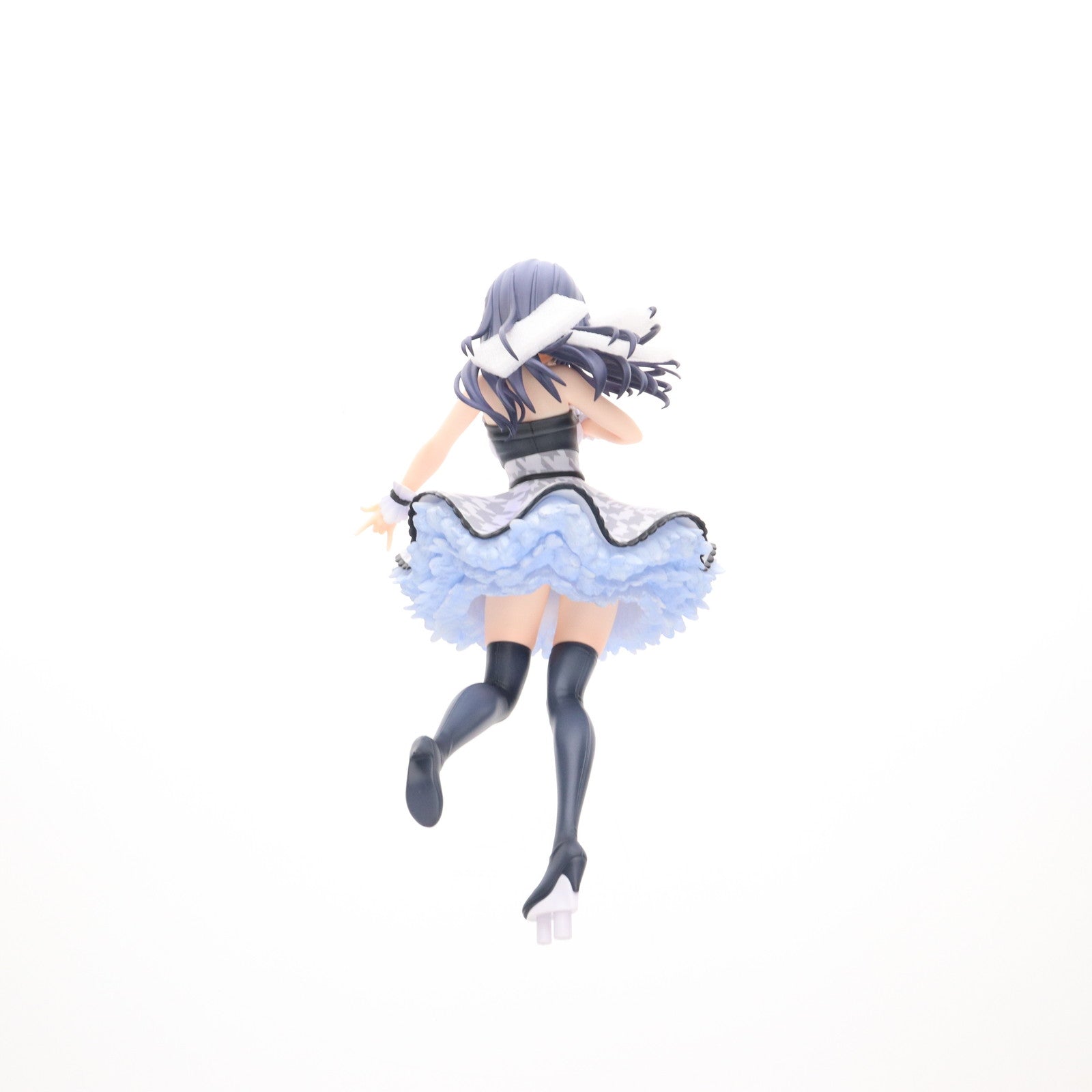【中古即納】[FIG] eStream Store&Amazon.co.jp限定 長瀬麻奈(ながせまな) SHIBUYA SCRAMBLE FIGURE IDOLY PRIDE(アイドリープライド) 1/7 完成品 フィギュア  eStream/アルファサテライト(20221031)