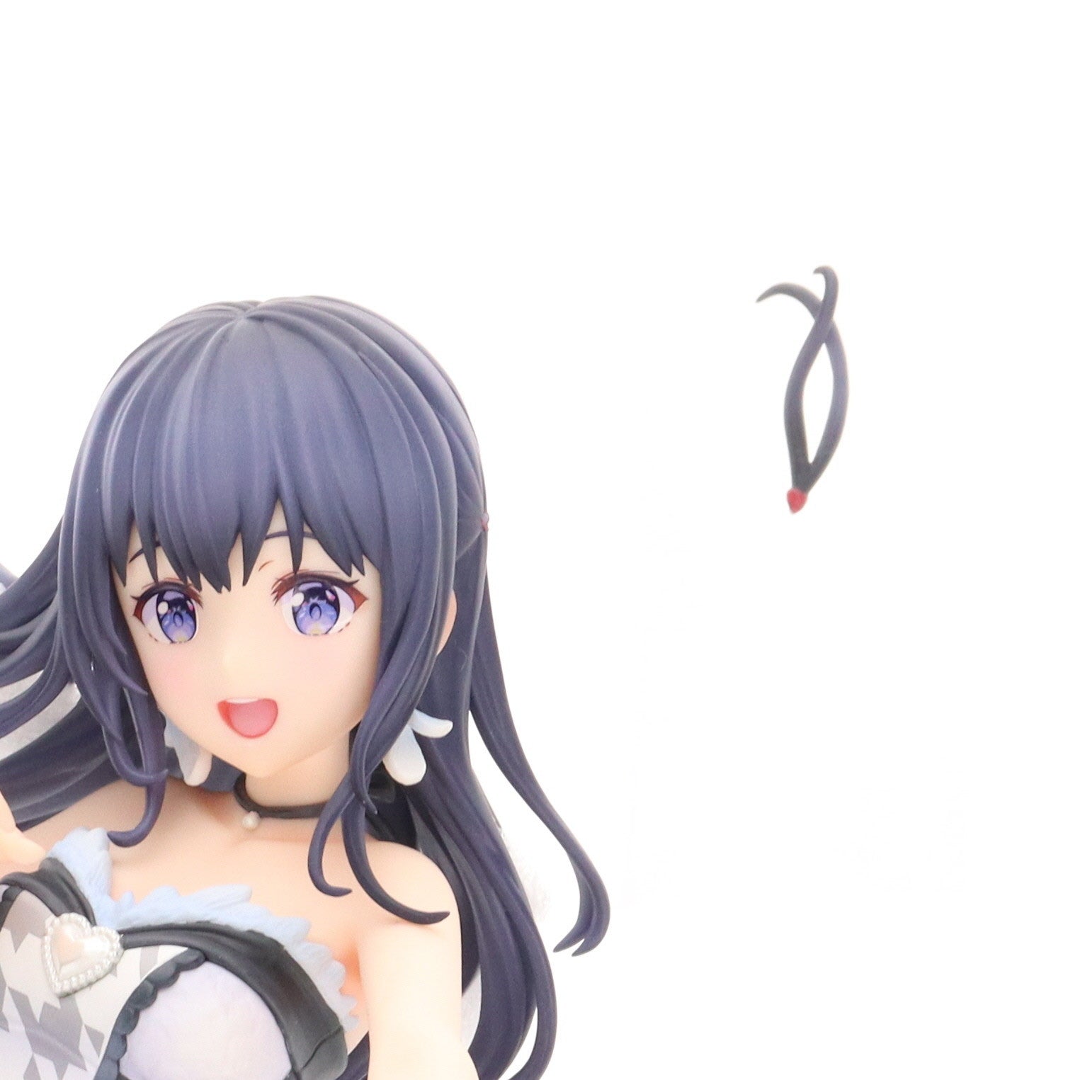 【中古即納】[FIG] eStream Store&Amazon.co.jp限定 長瀬麻奈(ながせまな) SHIBUYA SCRAMBLE FIGURE IDOLY PRIDE(アイドリープライド) 1/7 完成品 フィギュア  eStream/アルファサテライト(20221031)