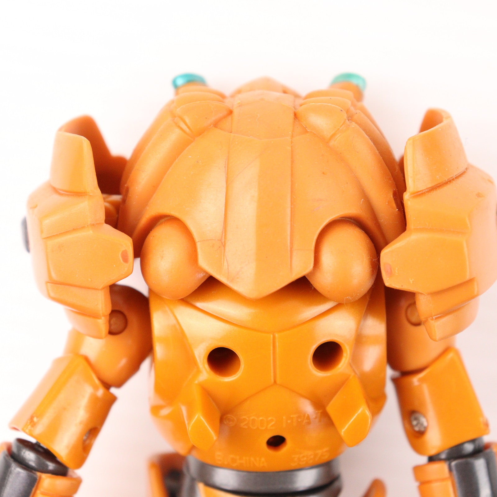 【中古即納】[FIG] 装着変身EX ミラーモンスターズ04 仮面ライダー龍騎 完成品 可動フィギュア バンダイ(20060831)