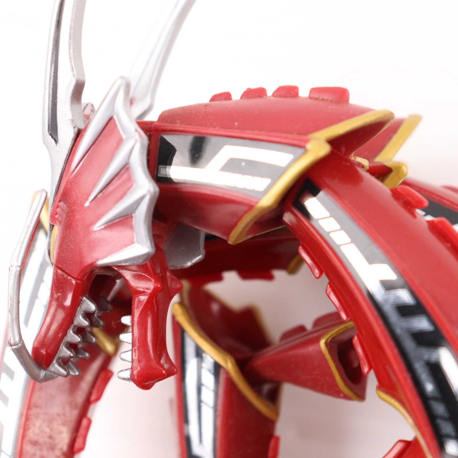 【中古即納】[FIG] 装着変身EX ミラーモンスターズ04 仮面ライダー龍騎 完成品 可動フィギュア バンダイ(20060831)