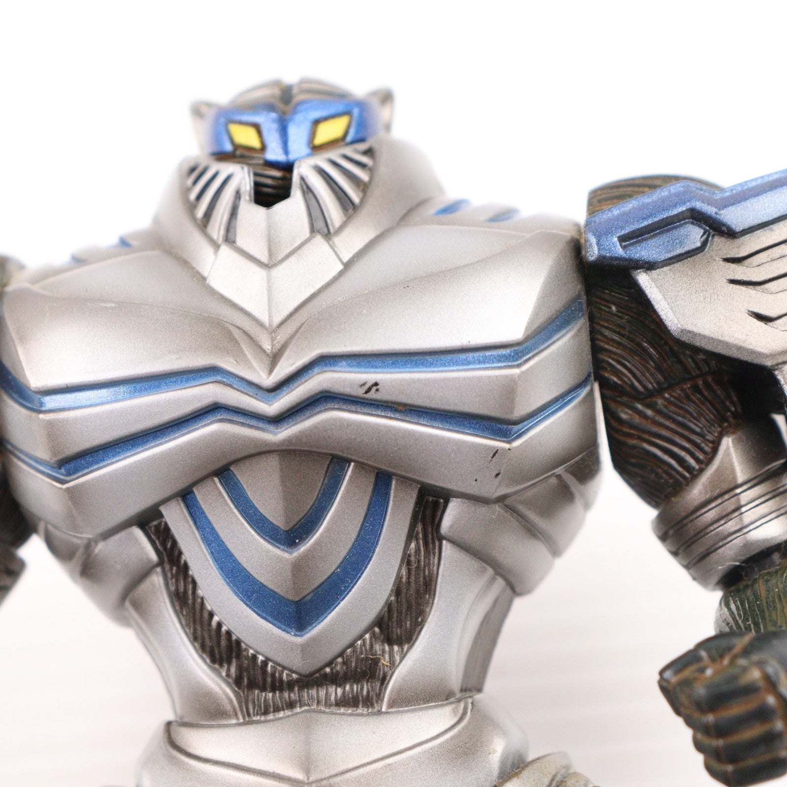 【中古即納】[FIG] 装着変身EX ミラーモンスターズ02 仮面ライダー龍騎 完成品 可動フィギュア バンダイ(20051130)