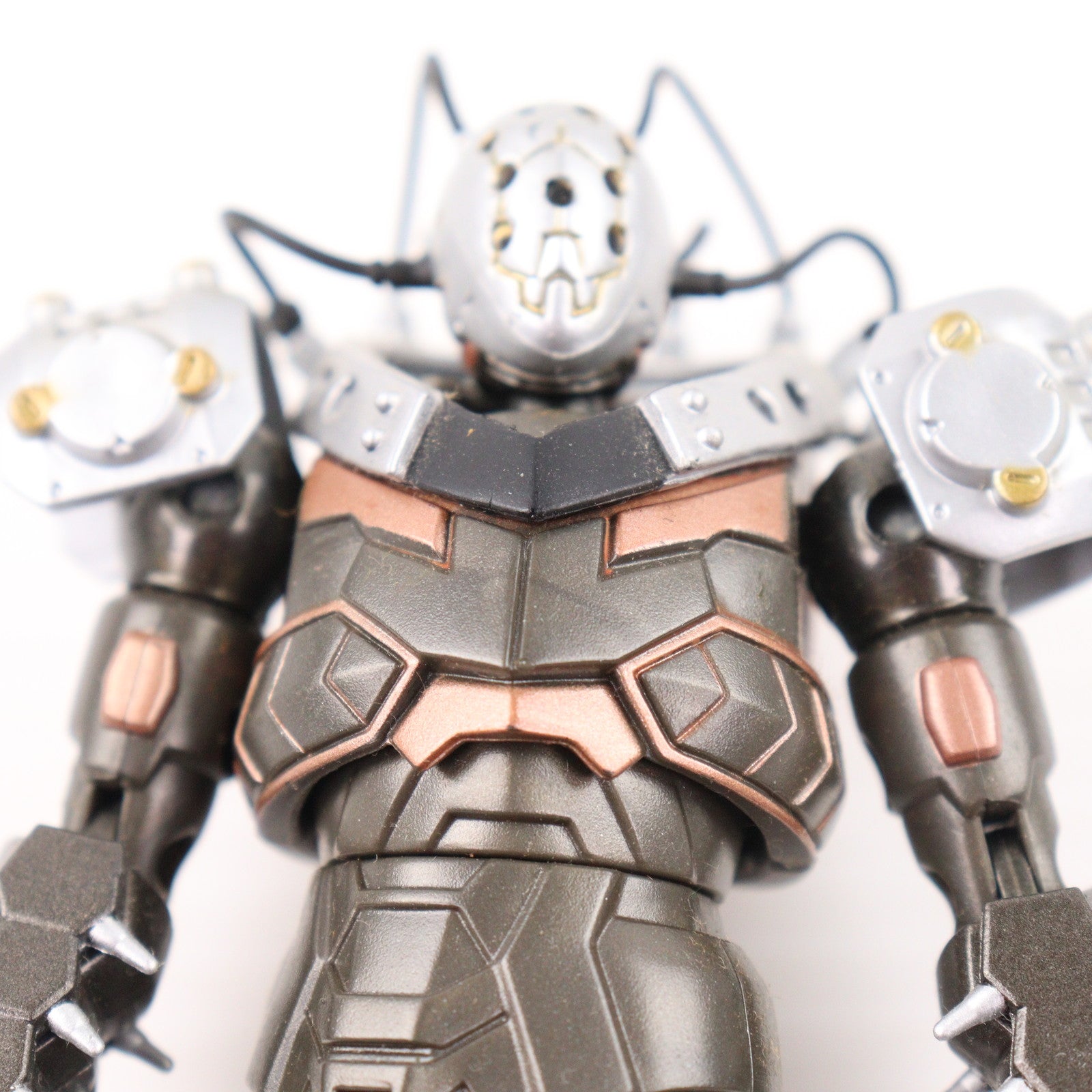 【中古即納】[FIG] 装着変身EX ミラーモンスターズ02 仮面ライダー龍騎 完成品 可動フィギュア バンダイ(20051130)
