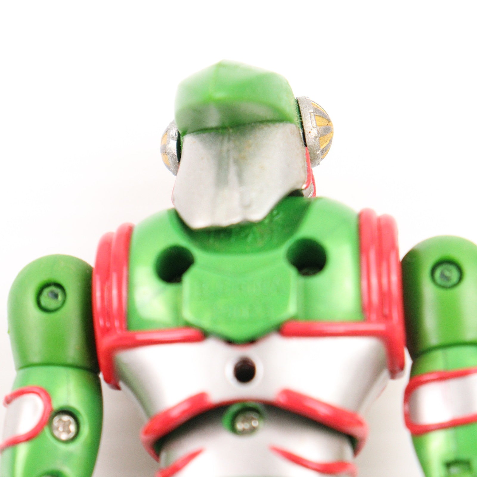 【中古即納】[FIG] 装着変身EX ミラーモンスターズ03 仮面ライダー龍騎 完成品 可動フィギュア バンダイ(20060422)