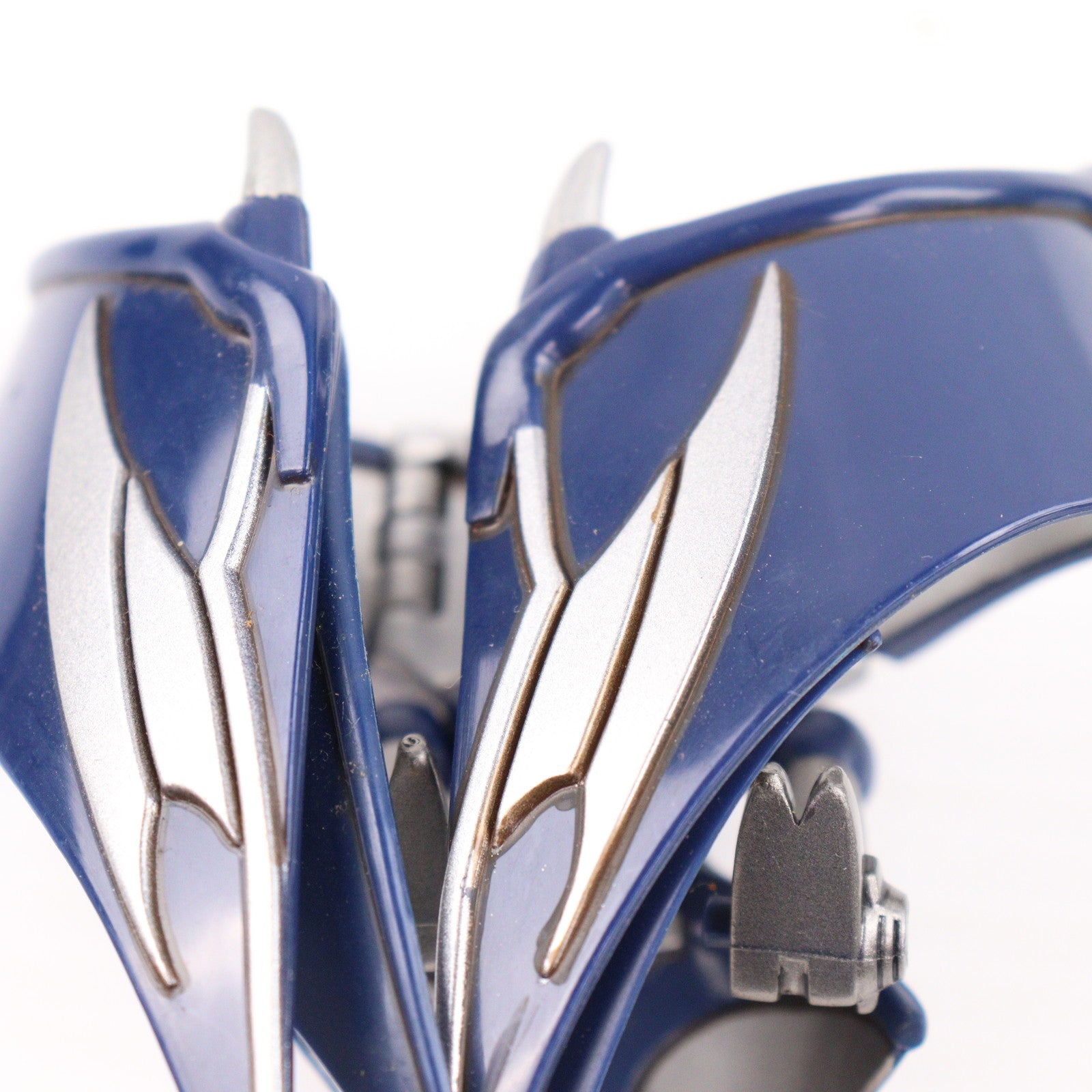 【中古即納】[FIG] 装着変身EX ミラーモンスターズ03 仮面ライダー龍騎 完成品 可動フィギュア バンダイ(20060422)