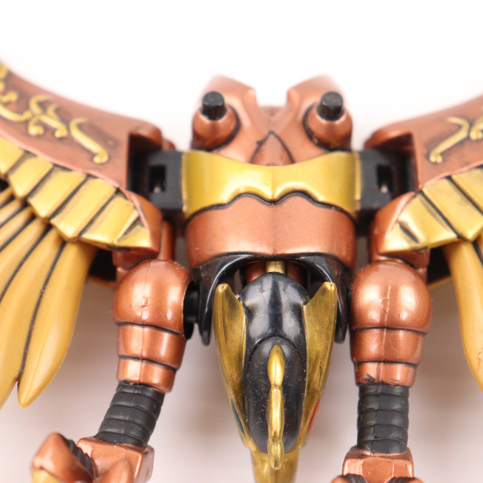 【中古即納】[FIG] 装着変身EX ミラーモンスターズ03 仮面ライダー龍騎 完成品 可動フィギュア バンダイ(20060422)