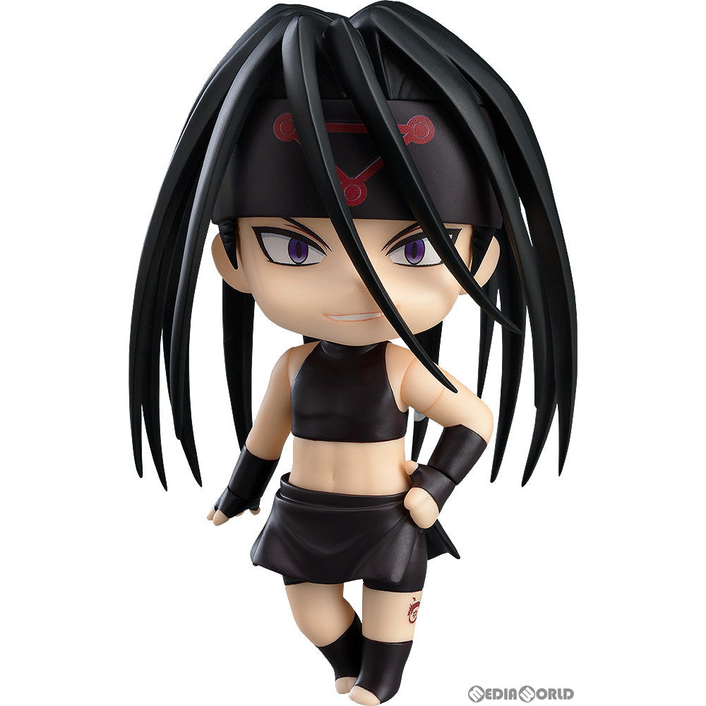【中古即納】[FIG] ねんどろいど 1013 エンヴィー 鋼の錬金術師 FULLMETAL ALCHEMIST 完成品 可動フィギュア グッドスマイルカンパニー(20190623)