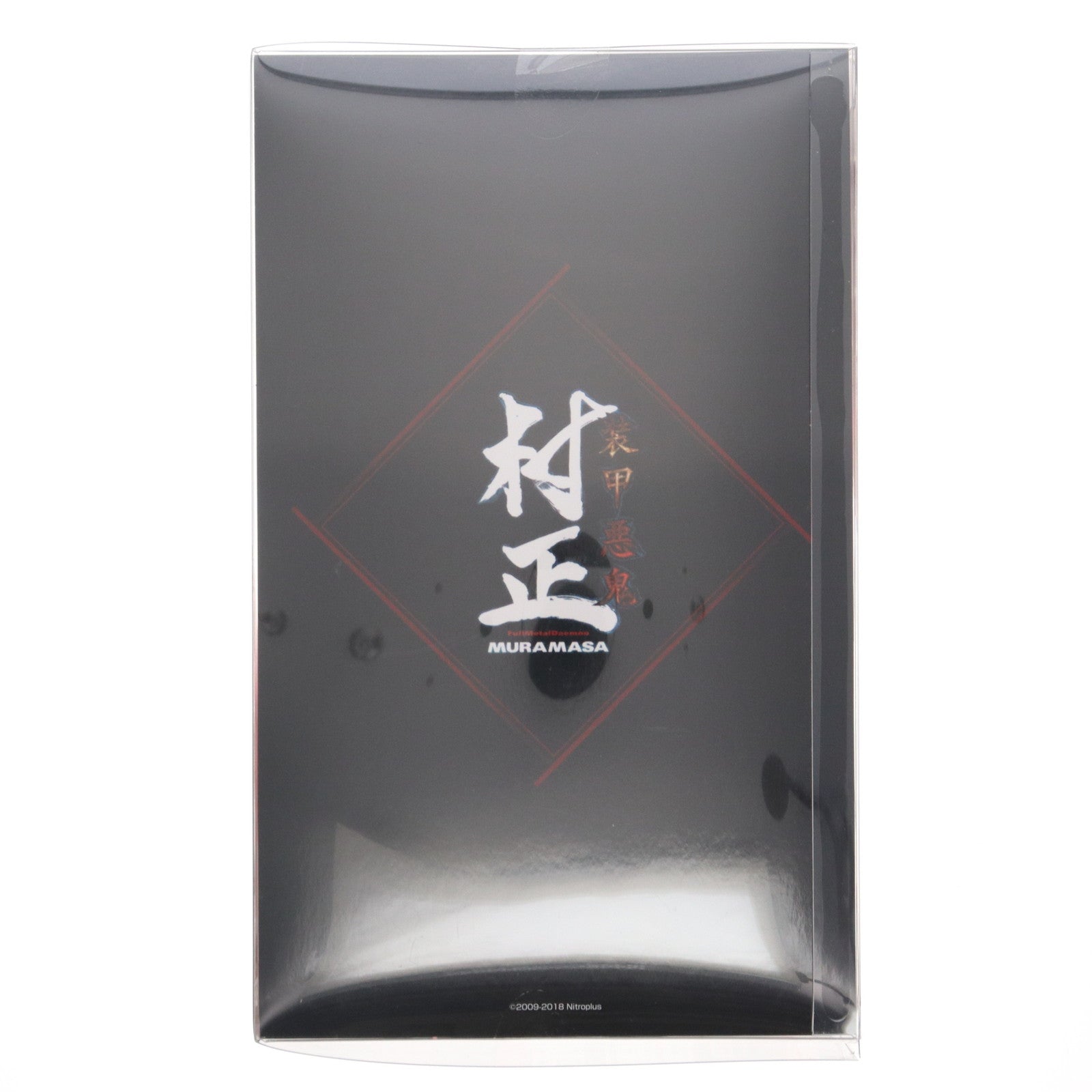 【中古即納】[FIG] 足利茶々丸(あしかがちゃちゃまる) 装甲悪鬼村正 1/7 完成品 フィギュア アルター(20181208)