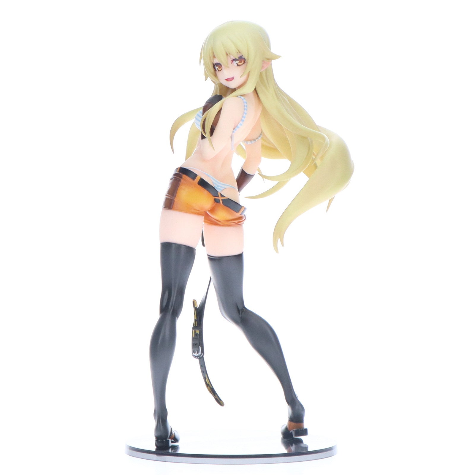 【中古即納】[FIG] 足利茶々丸(あしかがちゃちゃまる) 装甲悪鬼村正 1/7 完成品 フィギュア アルター(20181208)