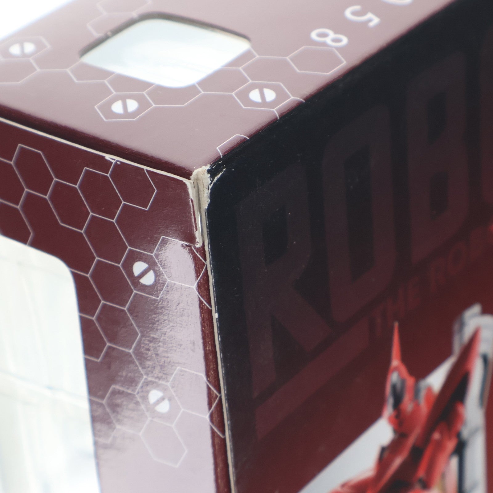 【中古即納】[FIG] 魂ウェブ商店限定 ROBOT魂(SIDE AS) コダールi(ヴェノム) フルメタル・パニック! The Second Raid(ザ セカンド レイド) 完成品 可動フィギュア バンダイ(20120623)