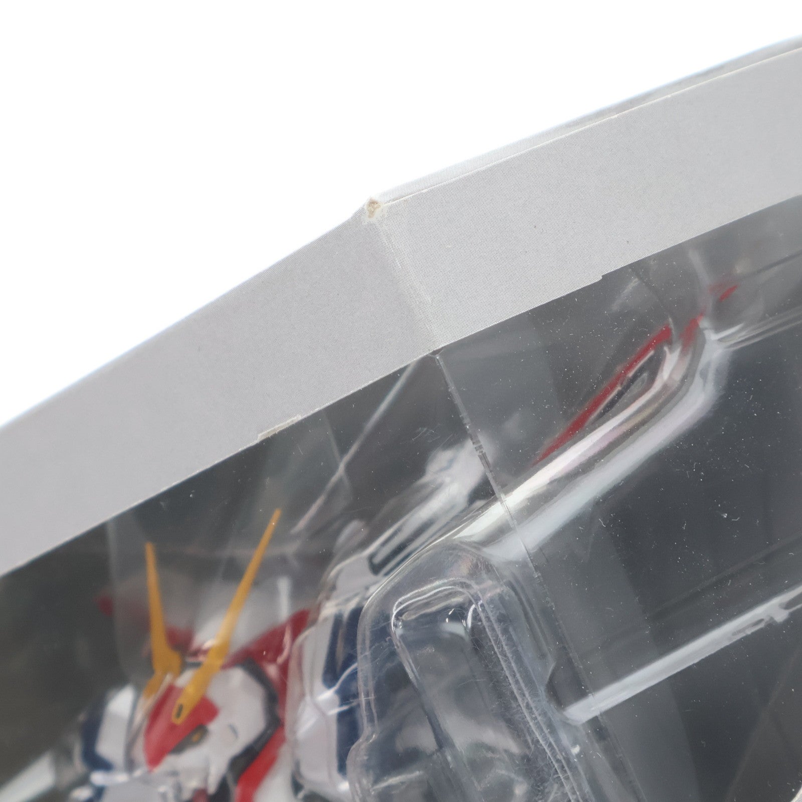 【中古即納】[FIG] ROBOT魂(SIDE MA) ドラグナー1カスタム 機甲戦記ドラグナー 完成品 可動フィギュア バンダイ(20140927)