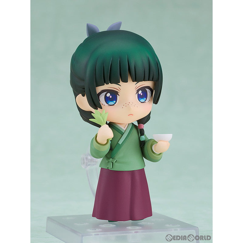 【中古即納】[FIG] ねんどろいど 2288 猫猫(まおまお) 薬屋のひとりごと 完成品 可動フィギュア グッドスマイルカンパニー(20240526)