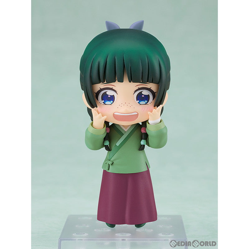 【中古即納】[FIG] ねんどろいど 2288 猫猫(まおまお) 薬屋のひとりごと 完成品 可動フィギュア グッドスマイルカンパニー(20240526)
