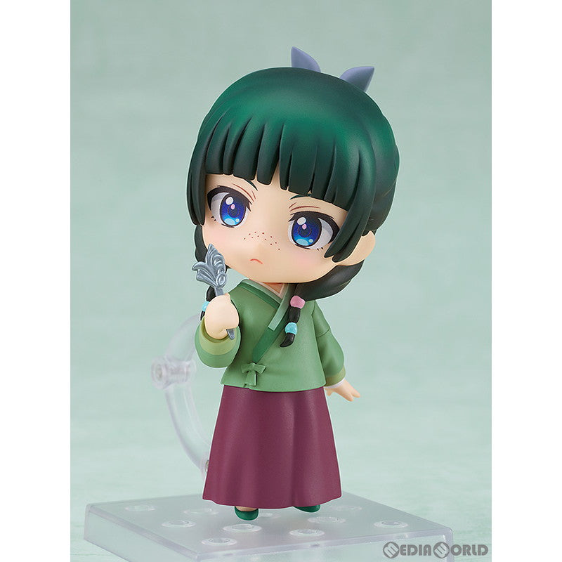 【中古即納】[FIG] ねんどろいど 2288 猫猫(まおまお) 薬屋のひとりごと 完成品 可動フィギュア グッドスマイルカンパニー(20240526)