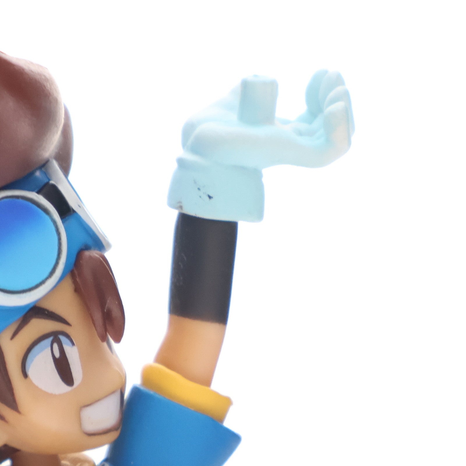 【中古即納】[FIG] (再販) G.E.M.シリーズ 八神太一&アグモン(やがみたいち) デジモンアドベンチャー 1/10 完成品 フィギュア メガハウス(20160123)